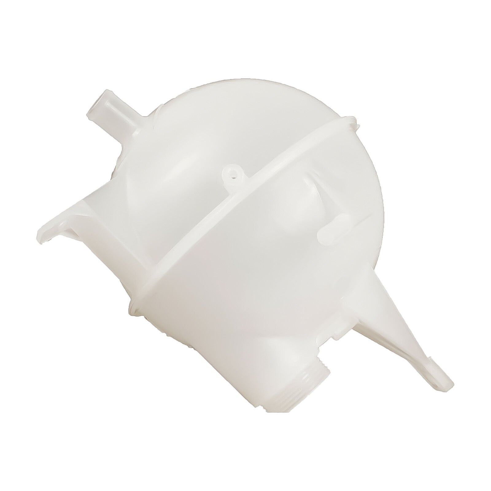 Radiator Header Coolant Bottle Tank For Ford Transit Mk7 2006-2014 6C118K218AC