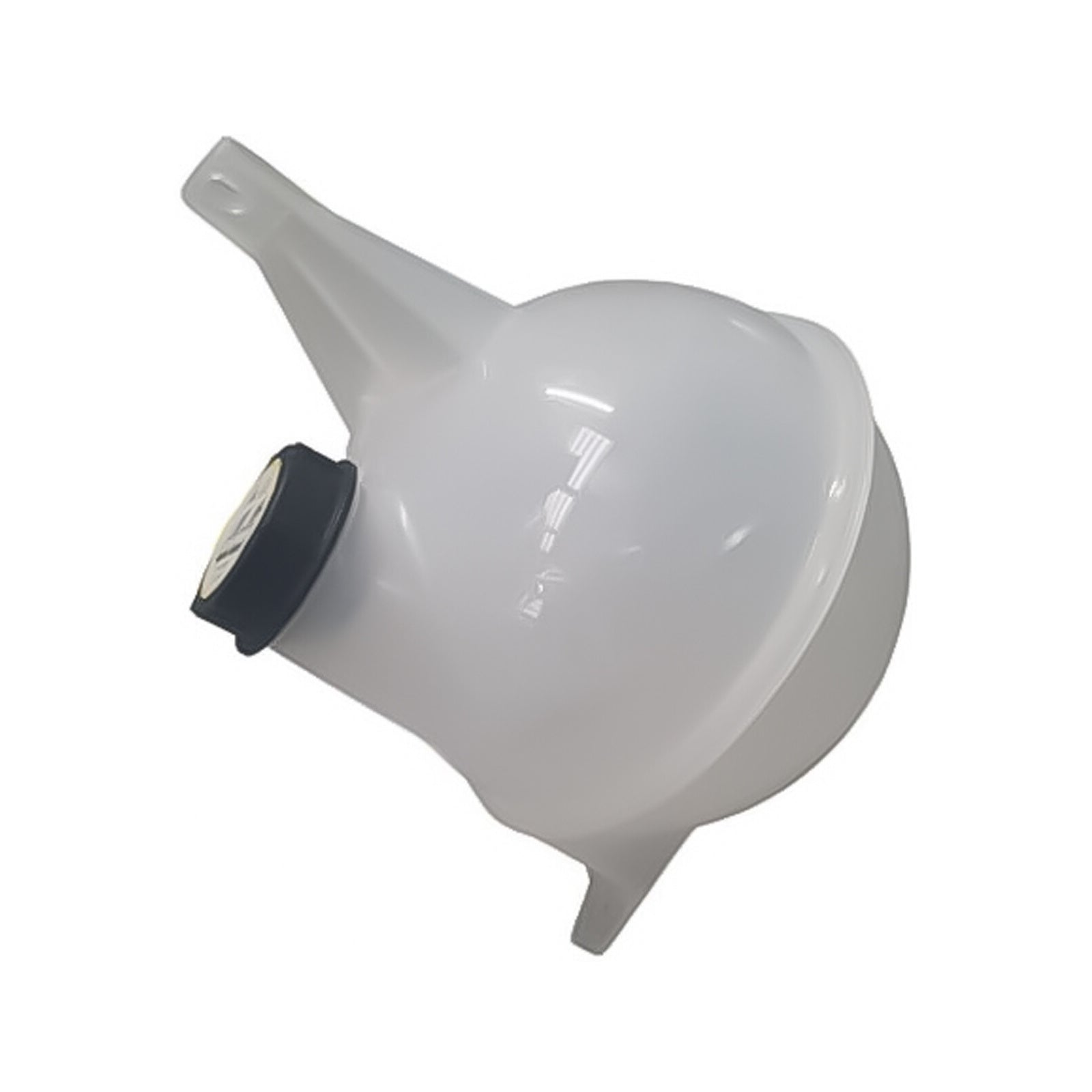 Radiator Header Coolant Bottle Tank + Cap For Transit MK7 2006-2014 6C118K218AC