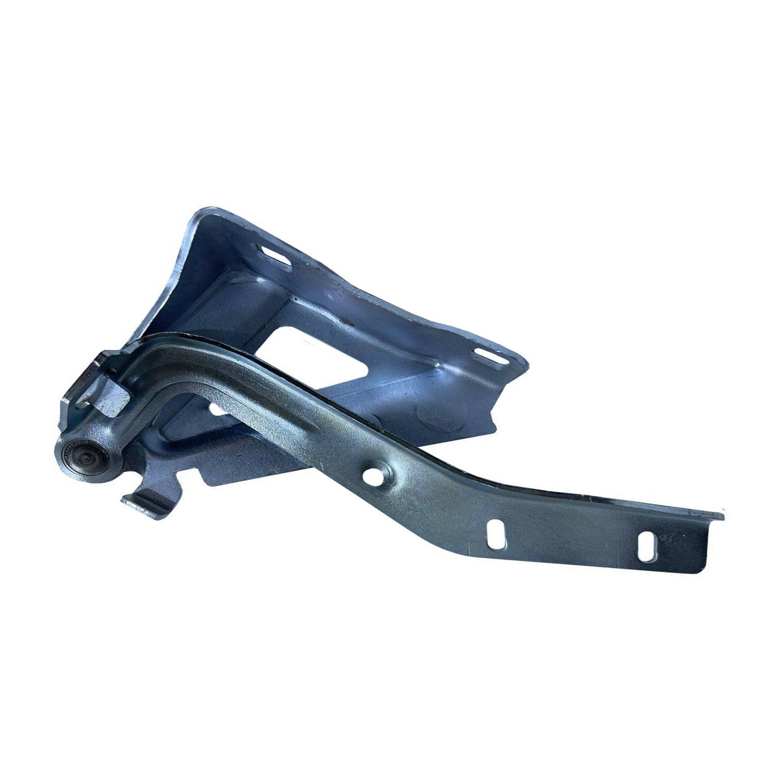 Left + Right Hand Bonnet Hinge Bracket For Bipper Nemo Fiorino 7912F1 1352948080