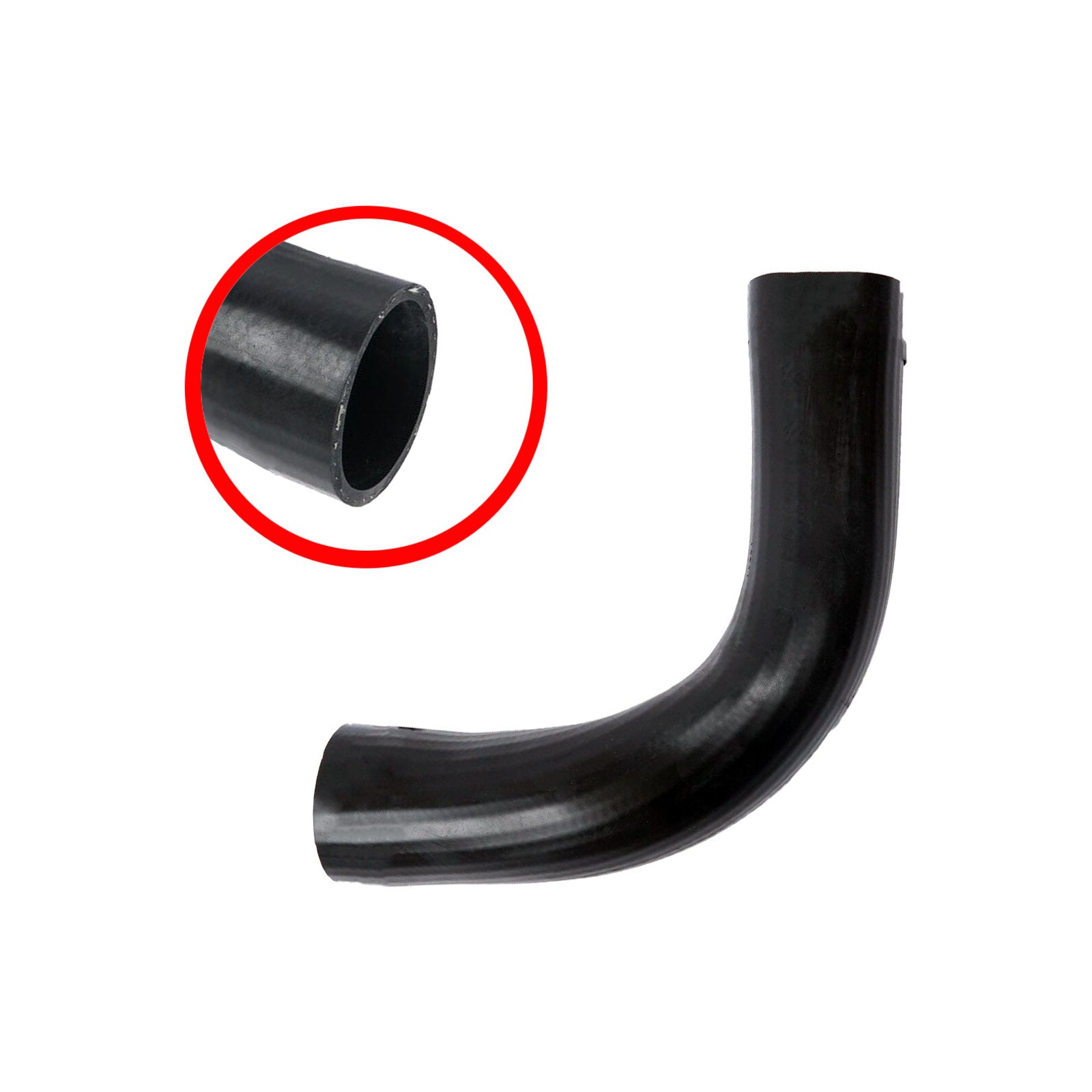 Intercooler Turbo Hose Pipe For 2.0 D Chevrolet Cruze J300 Orlando J309 95048394