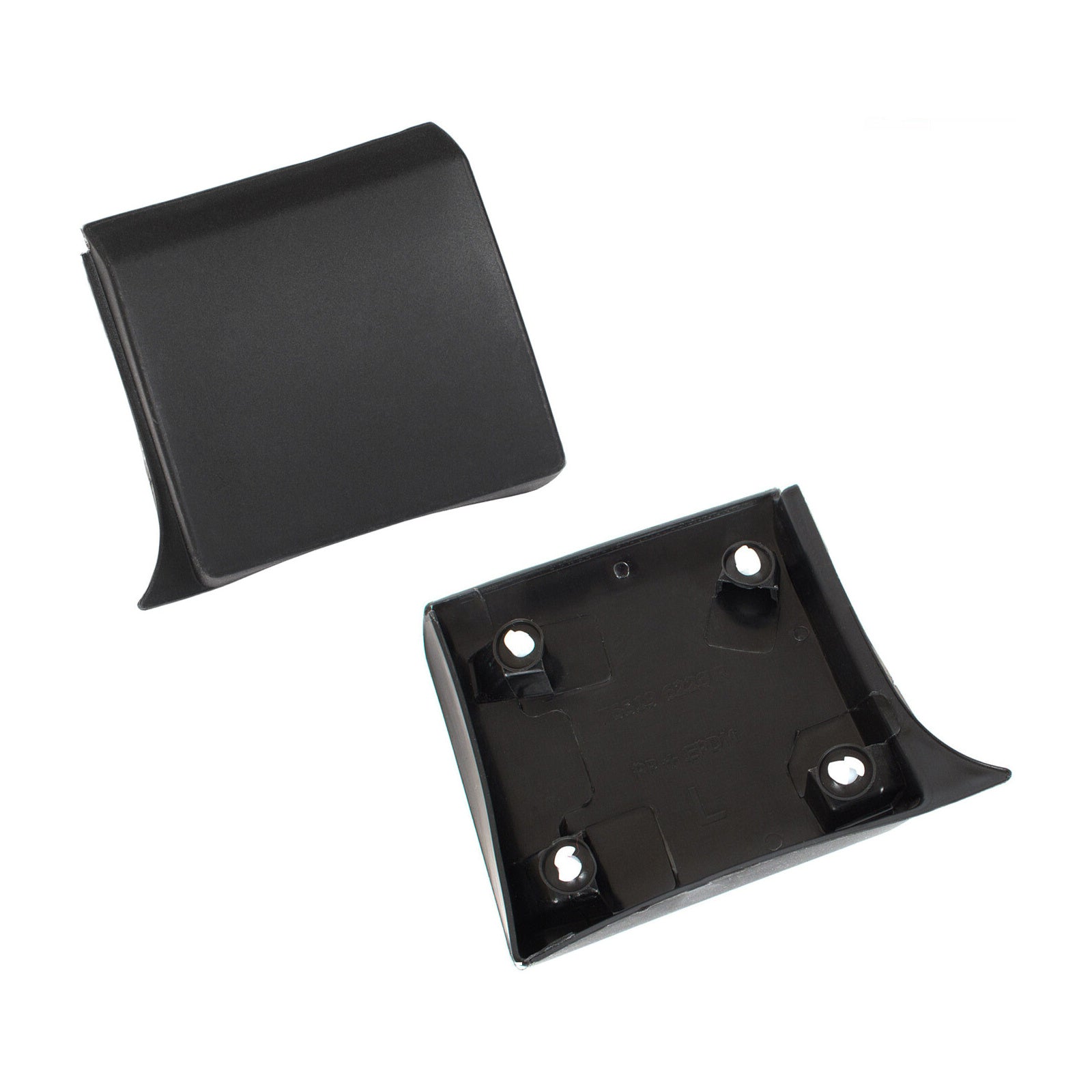 Side Moulding Trim Panel Trim Left For Fiat Talento Vauxhall Opel Vivaro B MK2