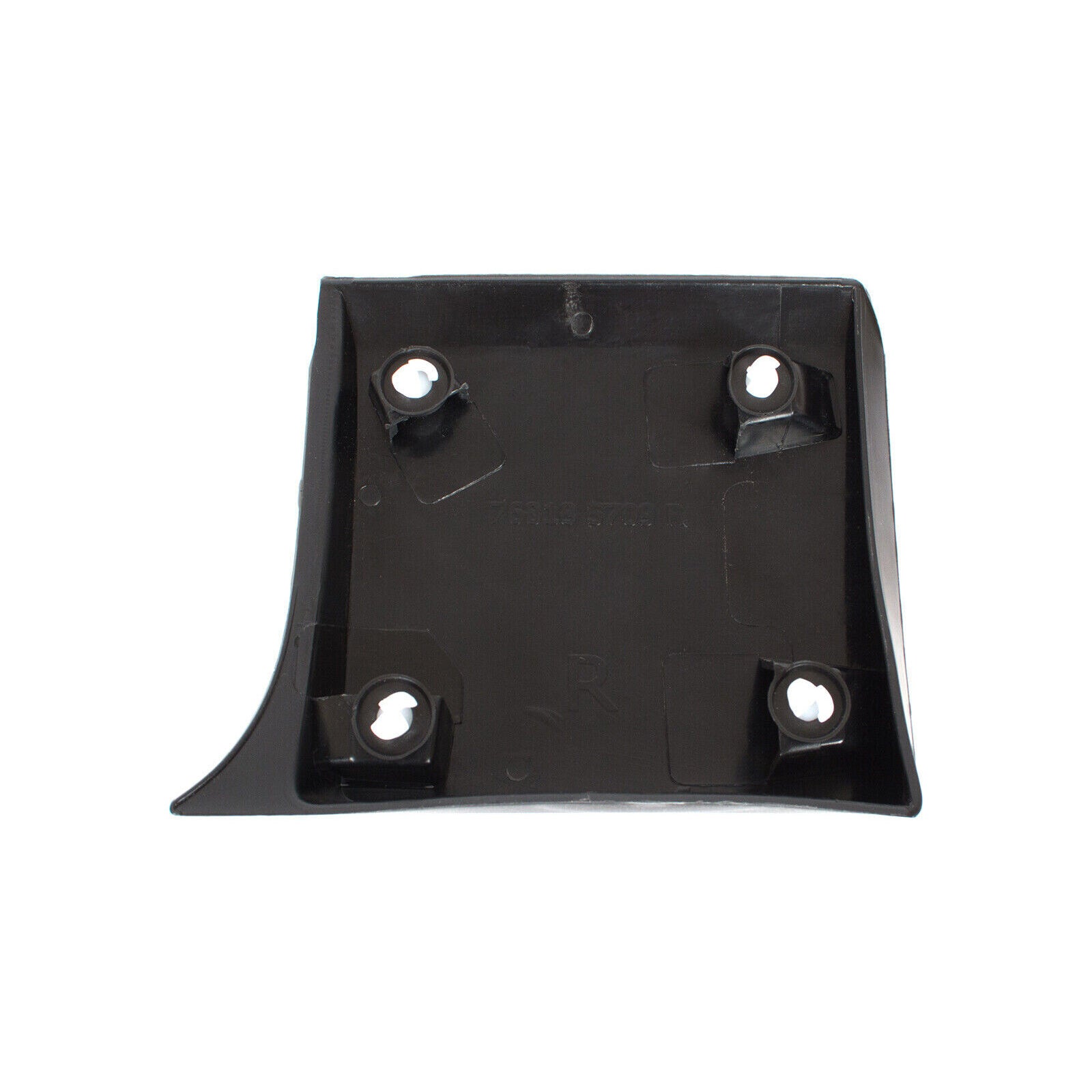 Side Moulding Panel Right For Nissan Primastar Renault Trafic MK3 768185709R