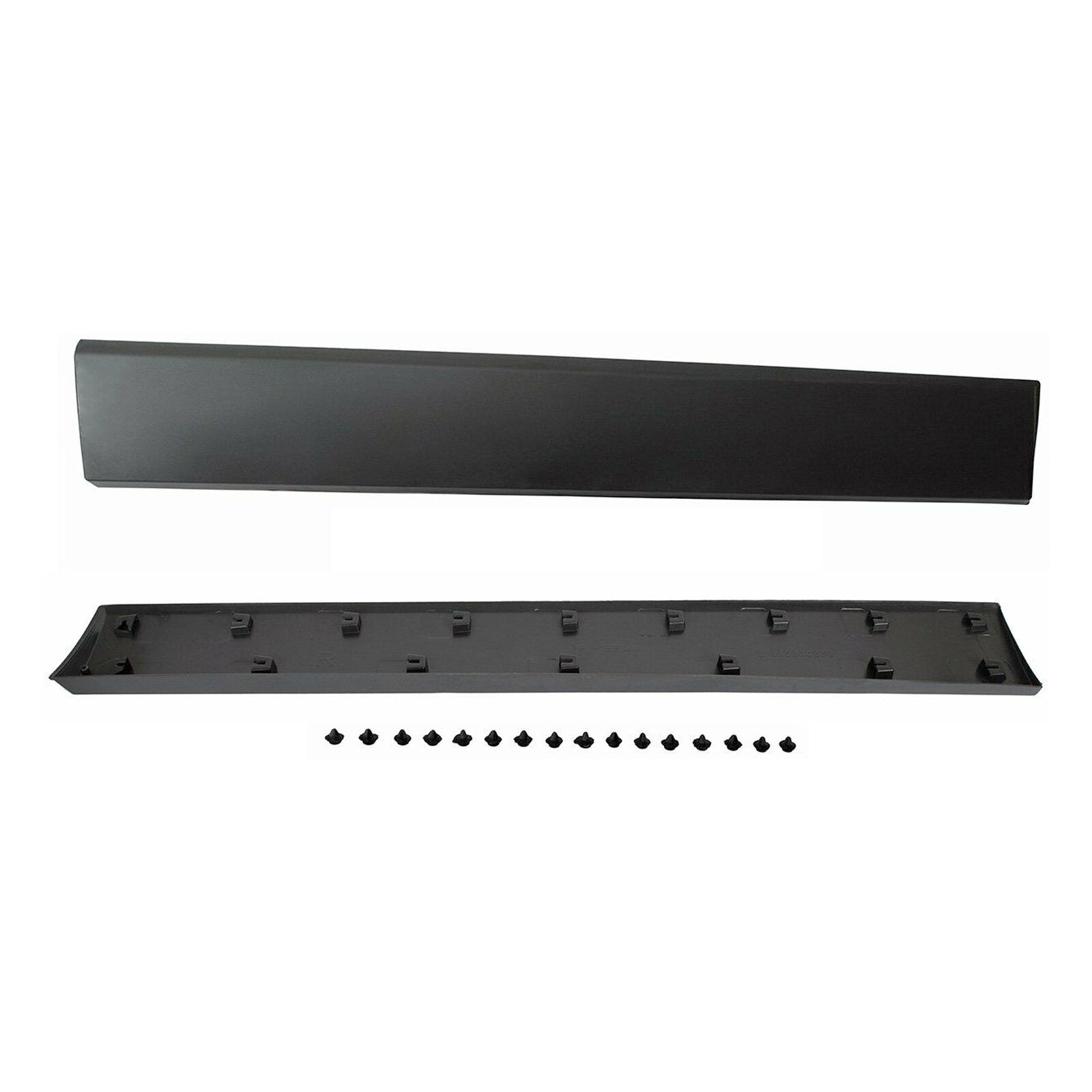 Right Side Long Moulding Trim For Nissan Nv300 Renault Trafic MK3 828208208R