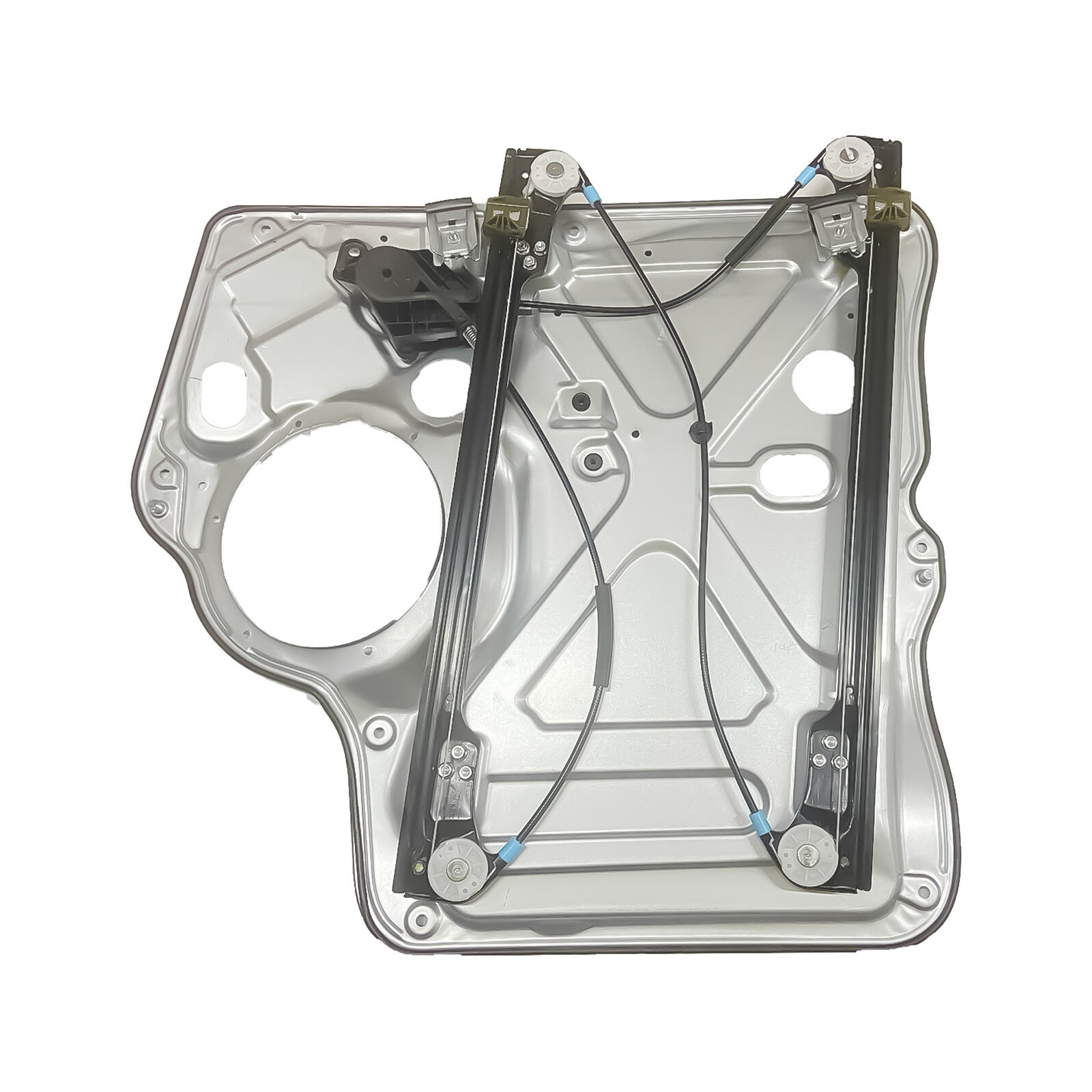 For Vw Transporter T5 Window Regulator Front Left Passenger Side 2003 2015