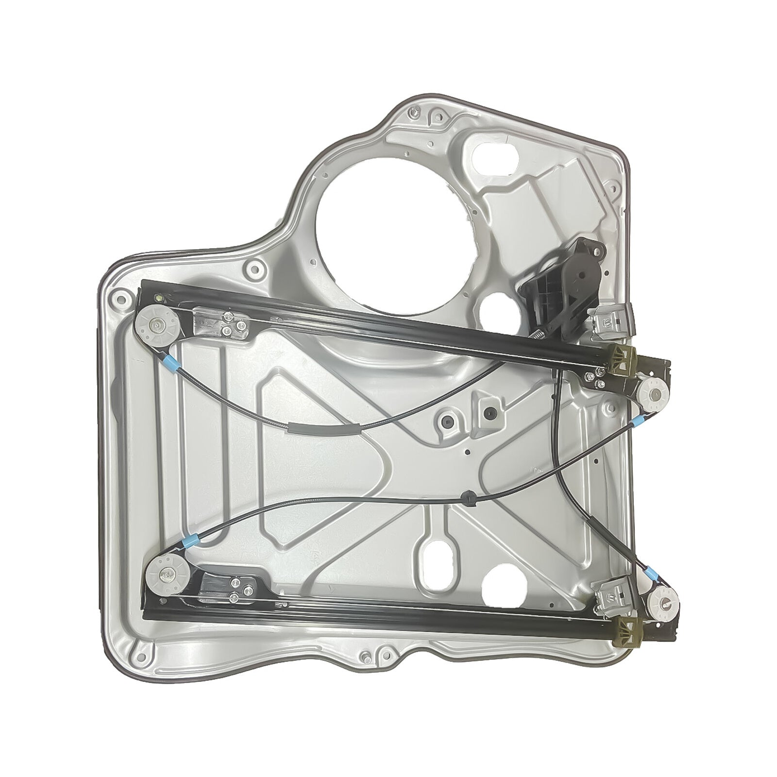 For VW Transporter T5 Window Regulator Front Left Passenger Side (2003-2015)