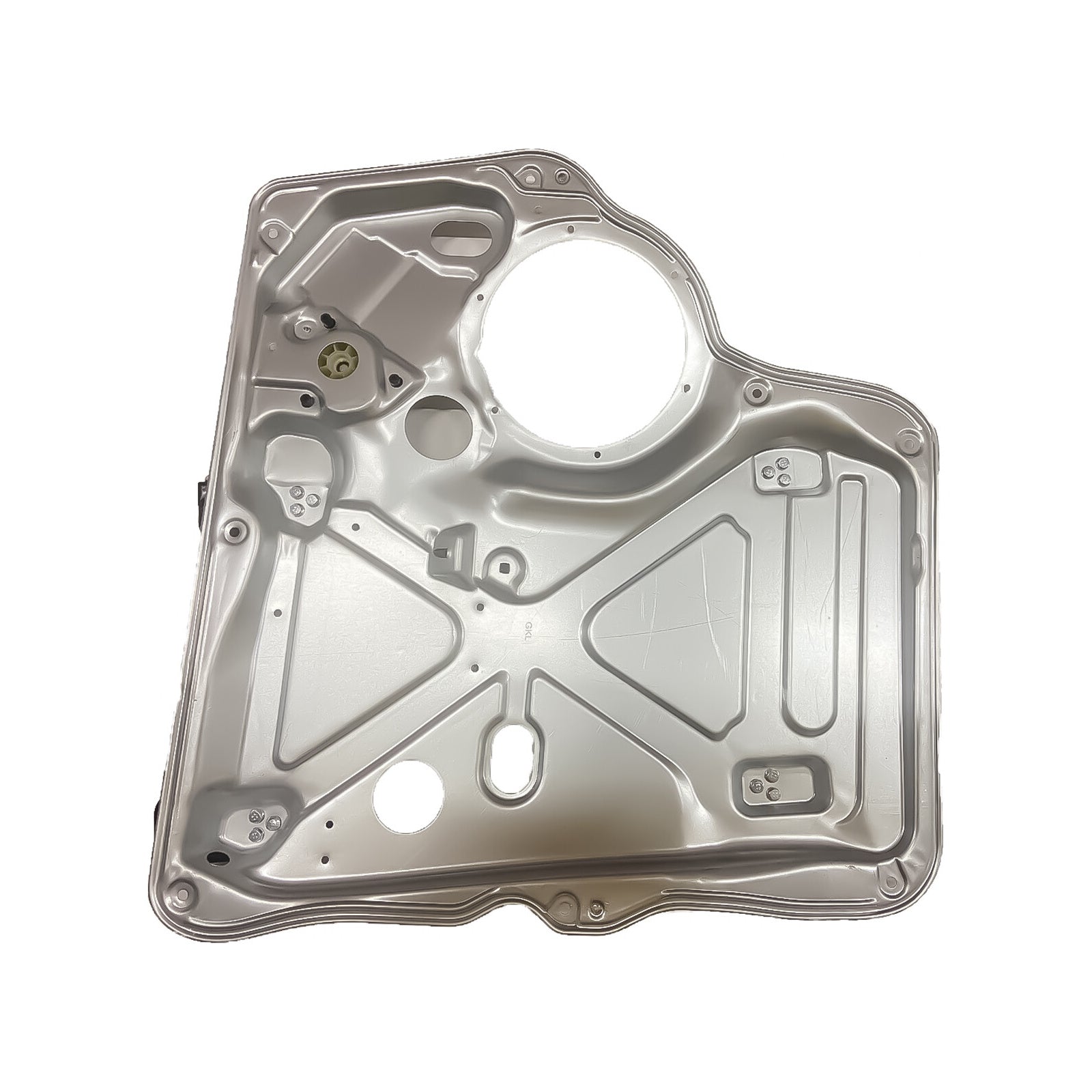 For VW Transporter T5 Window Regulator Front Left Passenger Side (2003-2015)