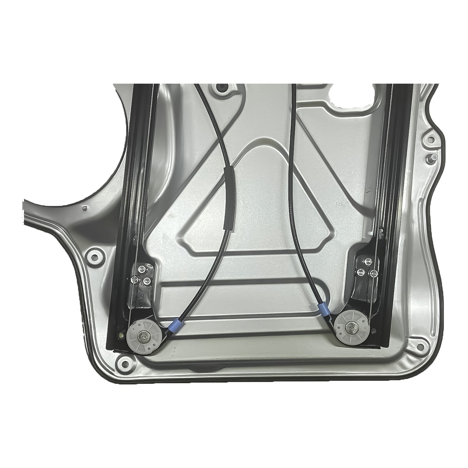 For VW Transporter T5 Window Regulator Front Left Passenger Side (2003-2015)