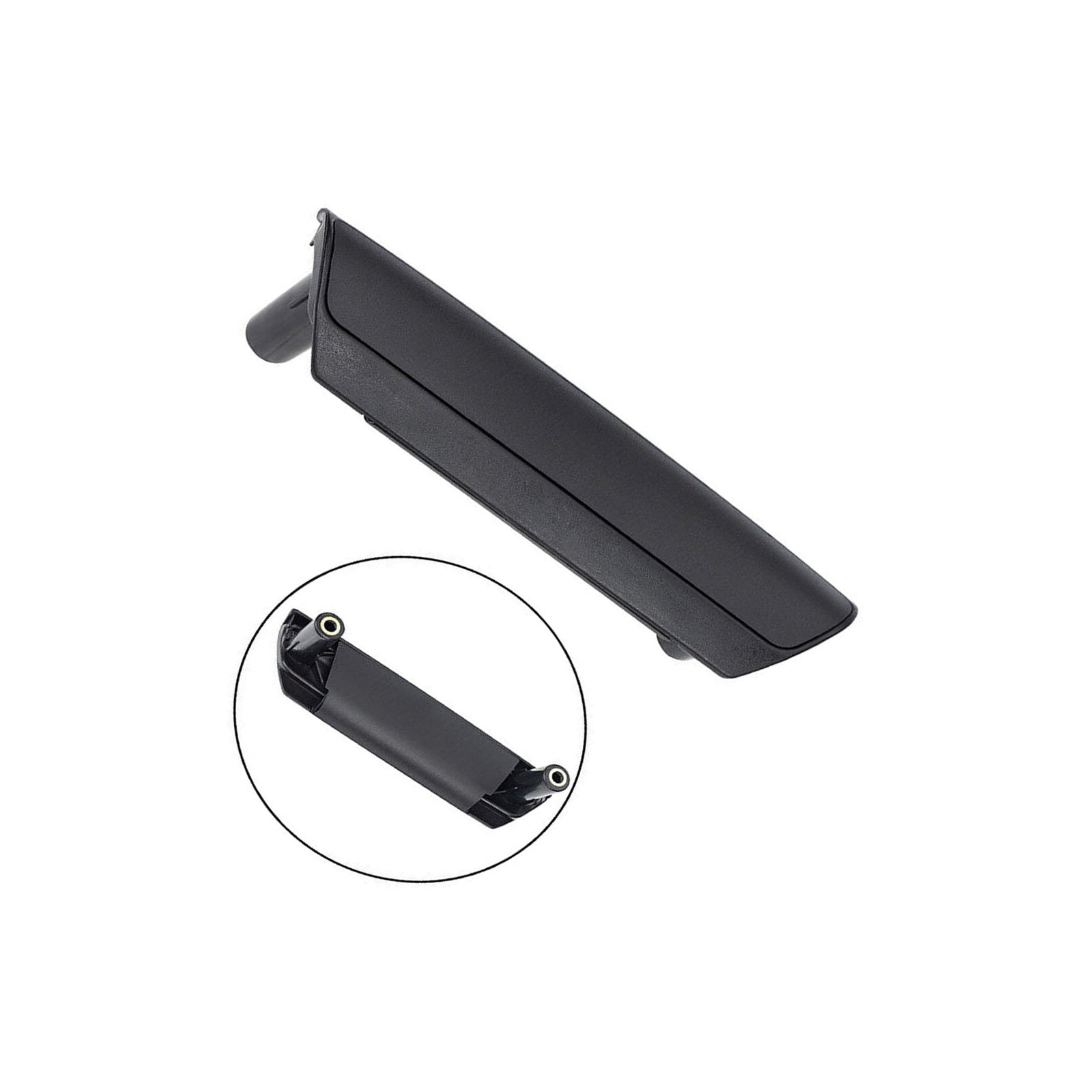 Inner Door Handle Cover Front Left For Vw Transporter T6 T7 2009 2015 7H0867179F