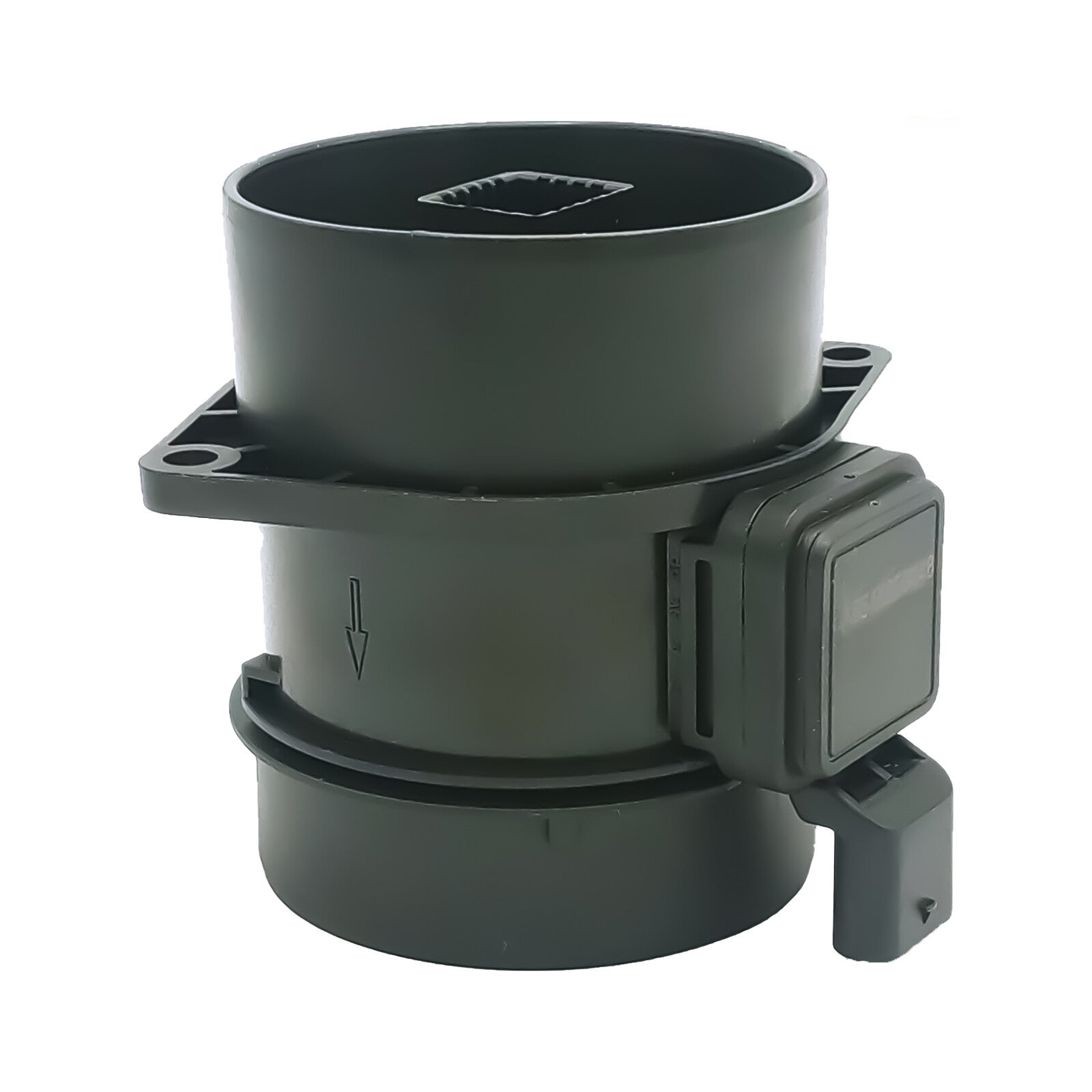 Mass Air Flow Meter Sensor For Mercedes Benz C E Glk Class Sprinter Viano Vito