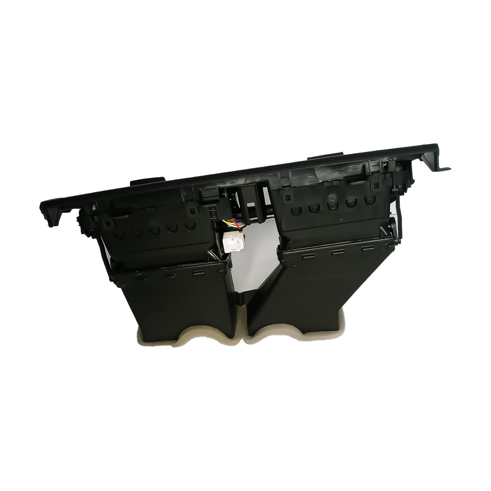 Center Air Vent Grille Heat AC Dash For BMW F10 11-16 528i 550i 535i 64229209136