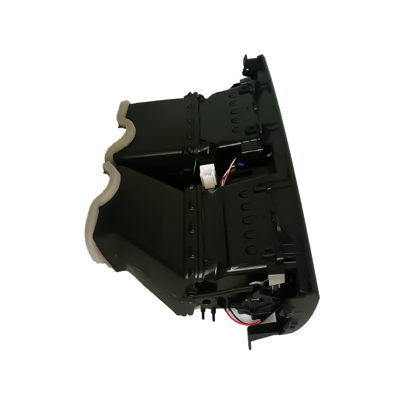 Center Air Vent Grille Heat AC Dash For BMW F10 11-16 528i 550i 535i 64229209136