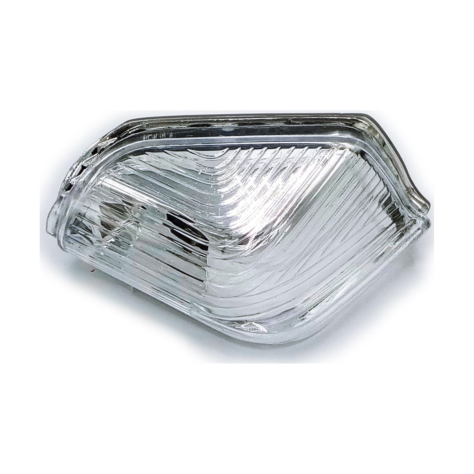 Right Wing Mirror Indicator Lens For Vw Crafter Mercedes Sprinter 2E0953050A