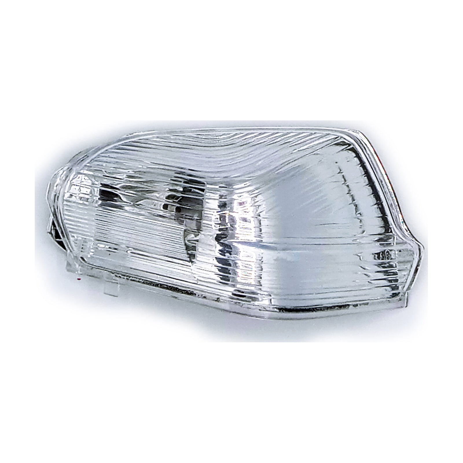 Right Wing Mirror Indicator Lens For VW Crafter Mercedes Sprinter 2E0953050A