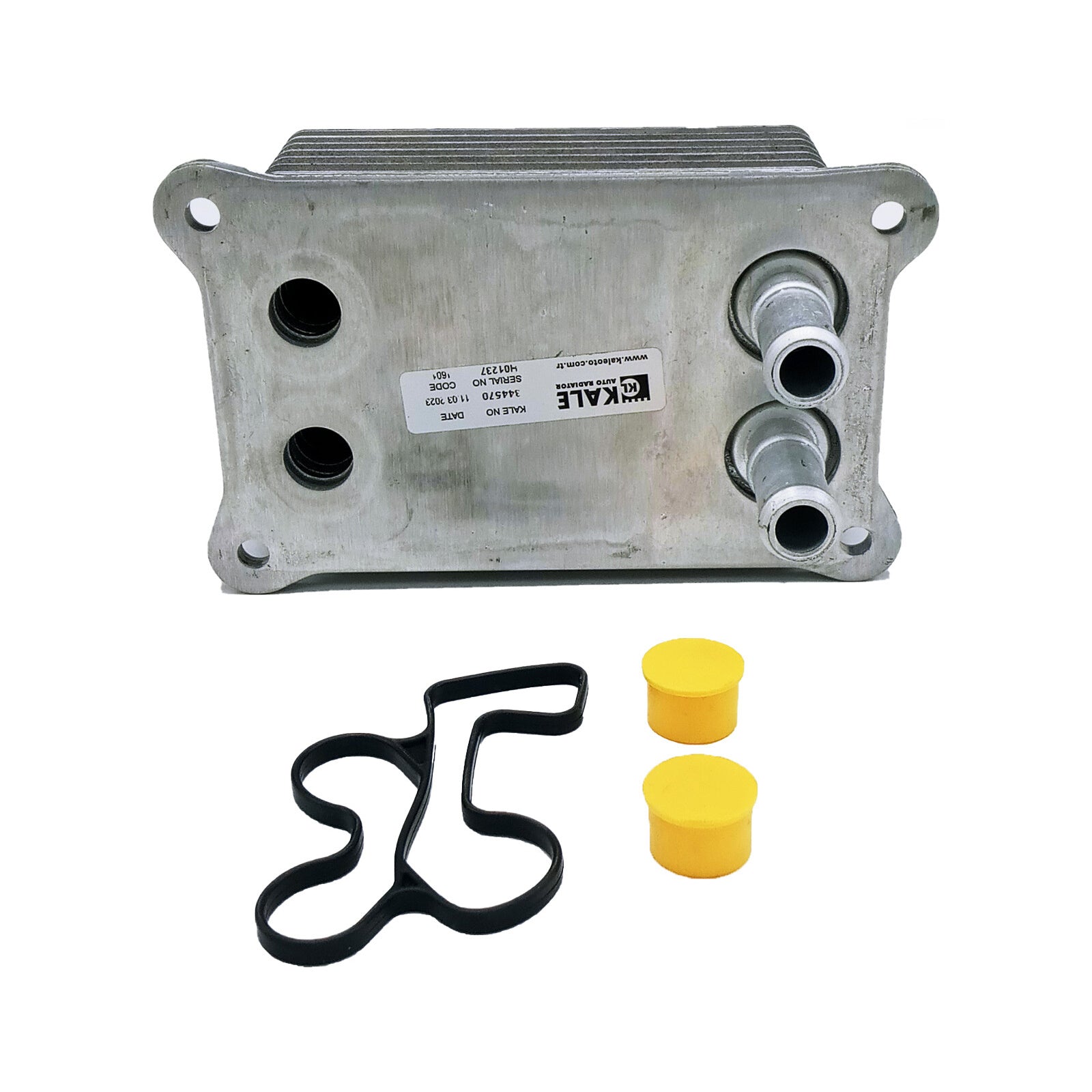 Oil Radiator Cooler For Ford Transit MK6 2.0 2000-2006 1C1Q68624AH 1477141