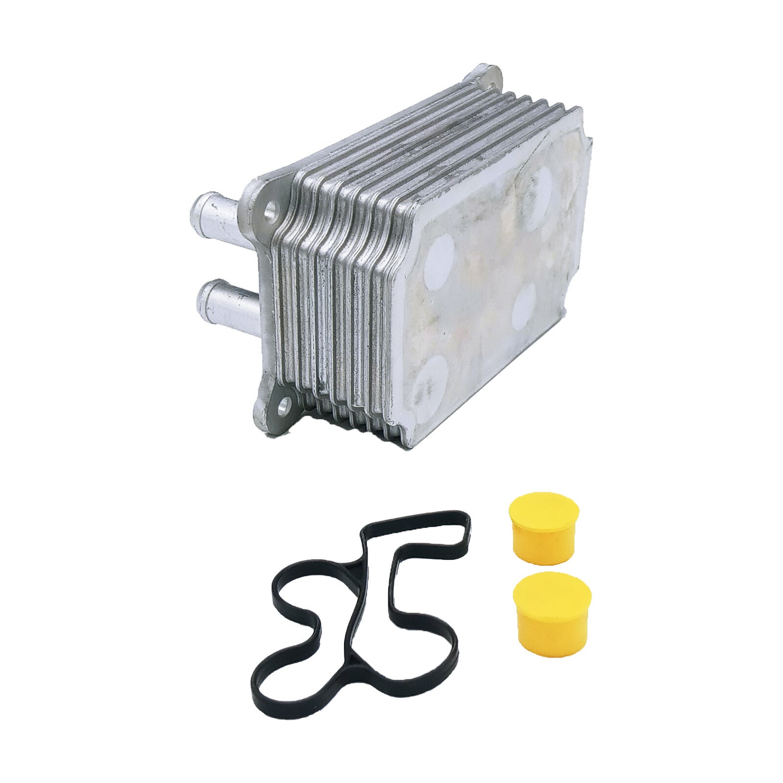 Oil Radiator Cooler For Ford Transit MK6 2.0 2000-2006 1C1Q68624AH 1477141