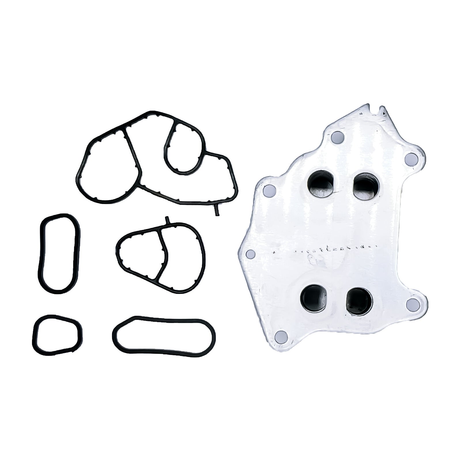 Engine Oil Cooler For Peugeot Partner Expert Tepee Traveller Expert 1.6 HDi