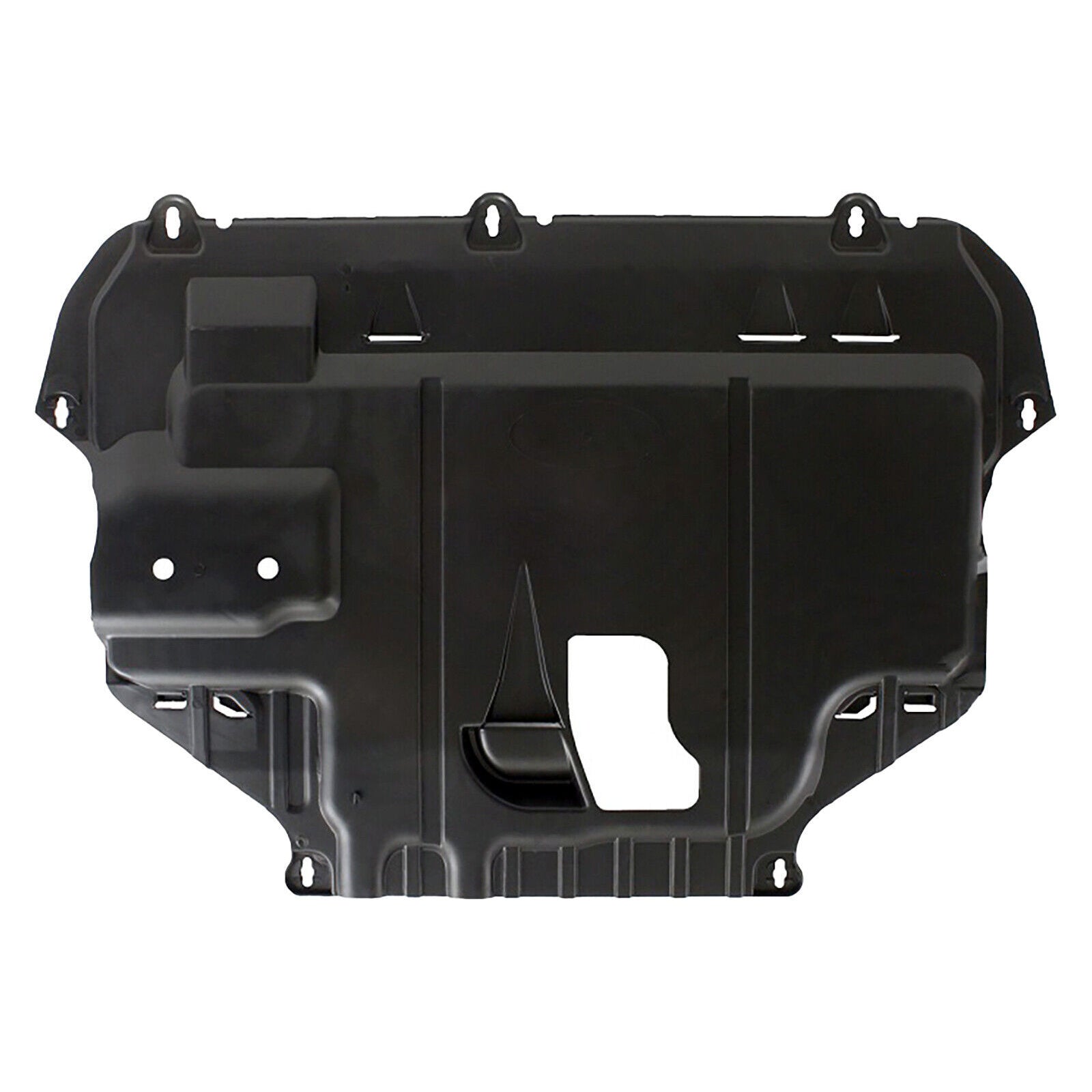 Under Engine Cover Undertray Rust Shield For Ford Focus C-Max 2011-2018 1839076