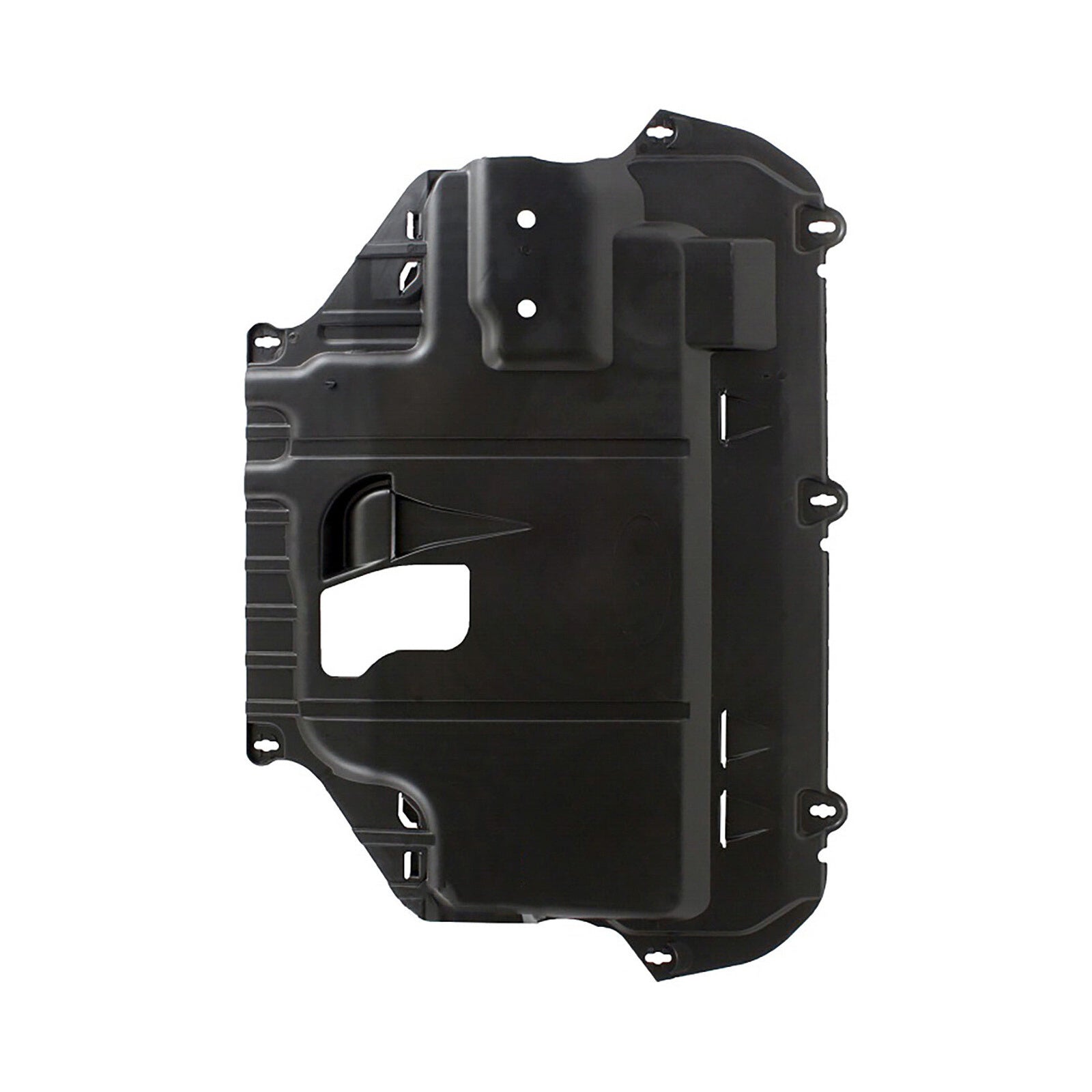 Under Engine Cover Undertray Rust Shield For Ford Focus C-Max 2011-2018 1839076