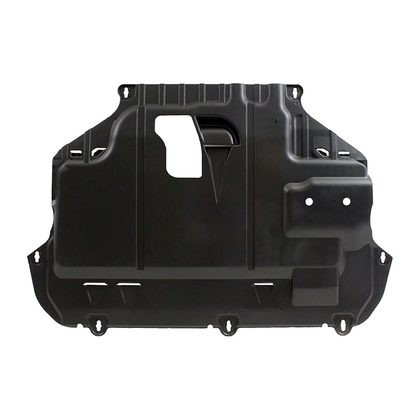 For Ford Focus Mk3 Under Engine Cover Undertray Rust Shield 2011 2018 1839076