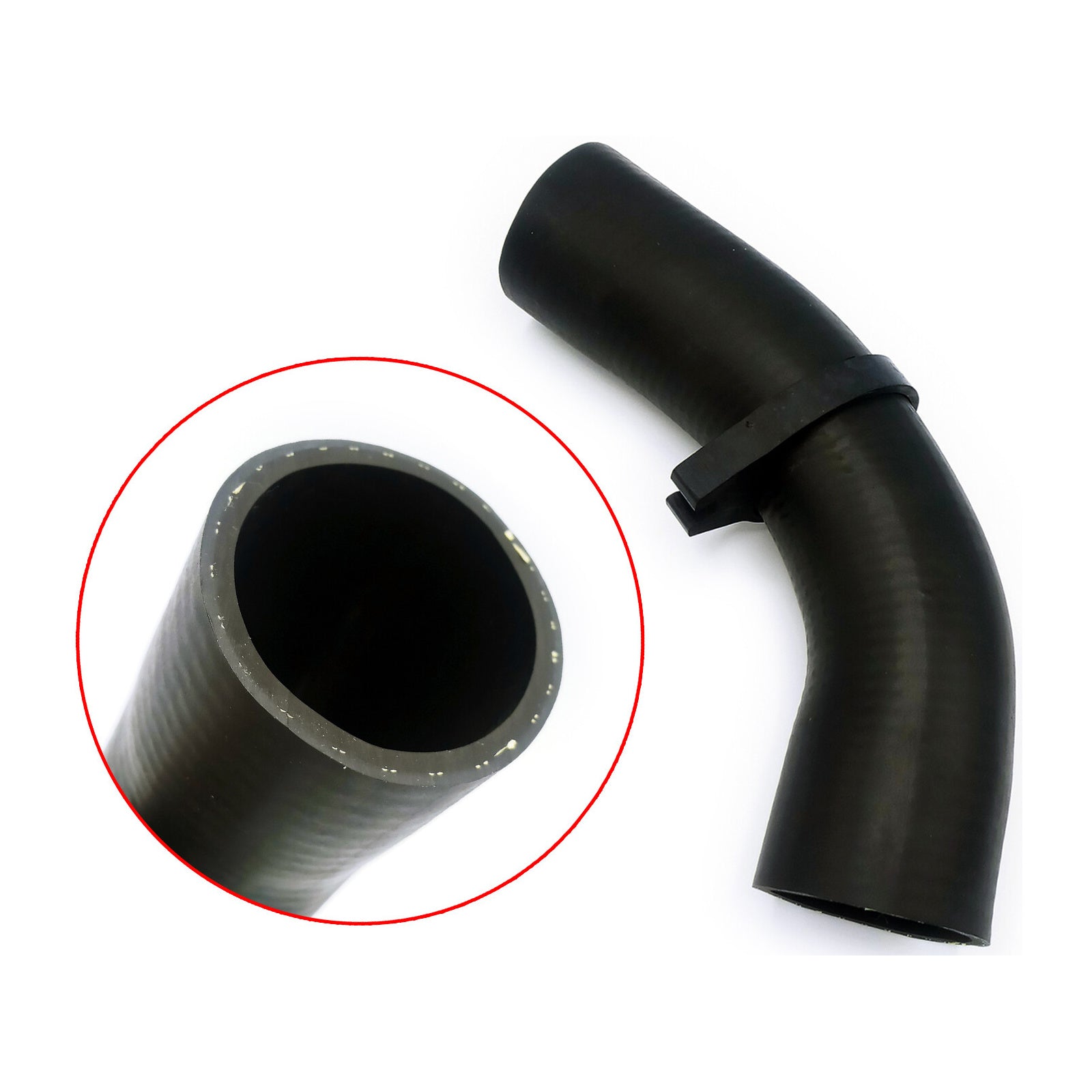 Egr Intercooler Turbo Hose Pipe Upper Side For Bmw E46 320D 318D 11617791393