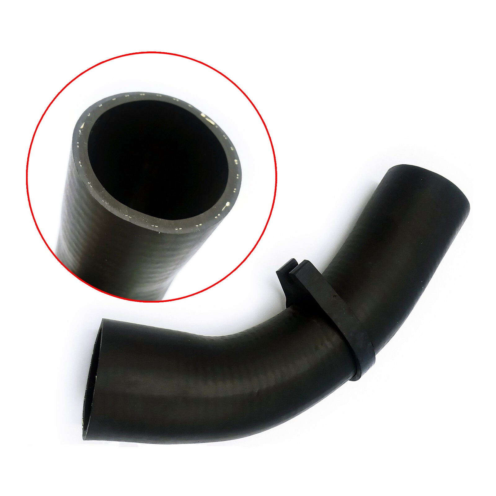 EGR Intercooler Turbo Hose Pipe Upper Side For BMW E46 320D 318D 11617791393