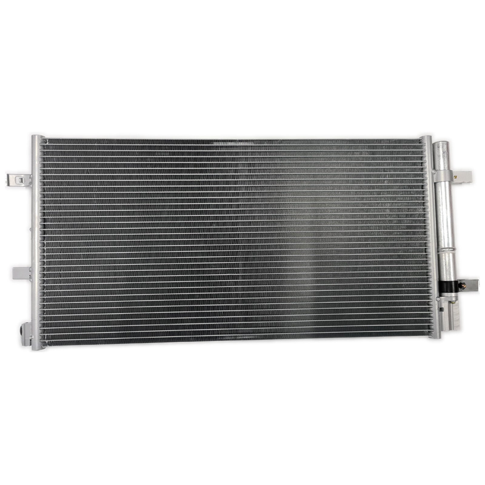 Condenser Fits Audi A4/A5/A6/A7/Q5/S4/S6/ Porsche Macan 4G0260403N 4G0260403Q