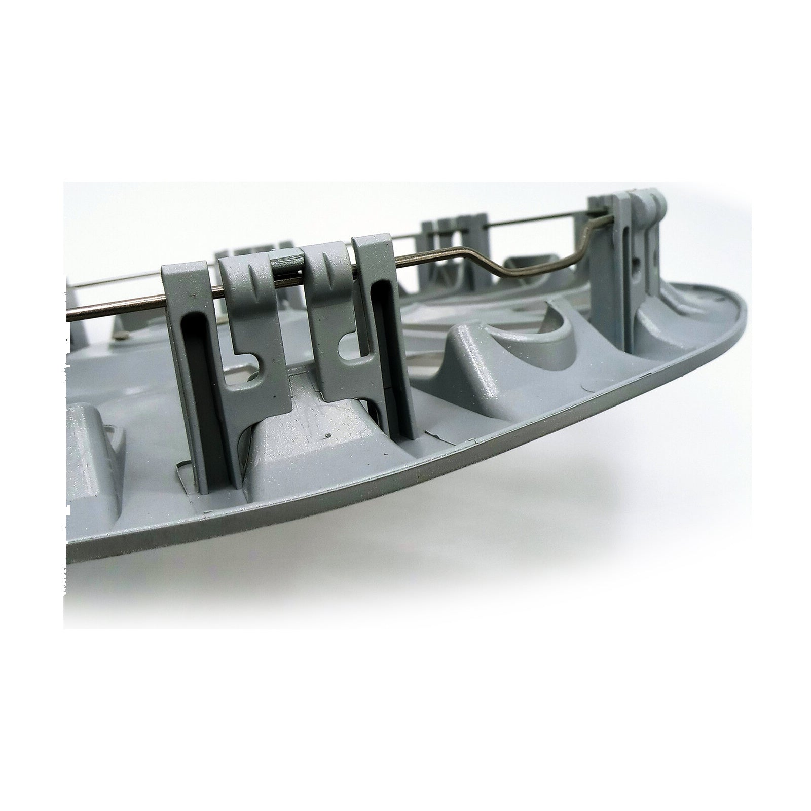 For VW Volkswagen Golf MK6 Caddy 15 Inch 4X Wheel Trim Hub Cap 5K0601147F