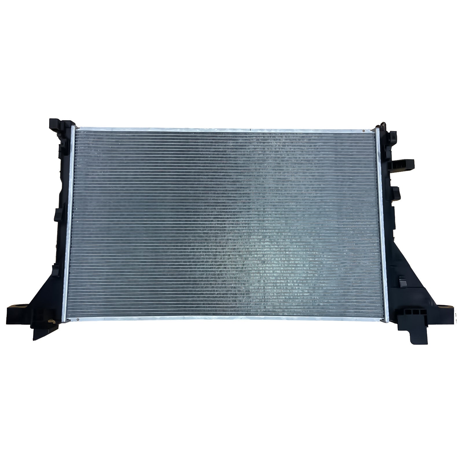 Brazing Radiator For Vauxhall Movano Renault Master Nissan Nv400 2.3 Cdti 10 On