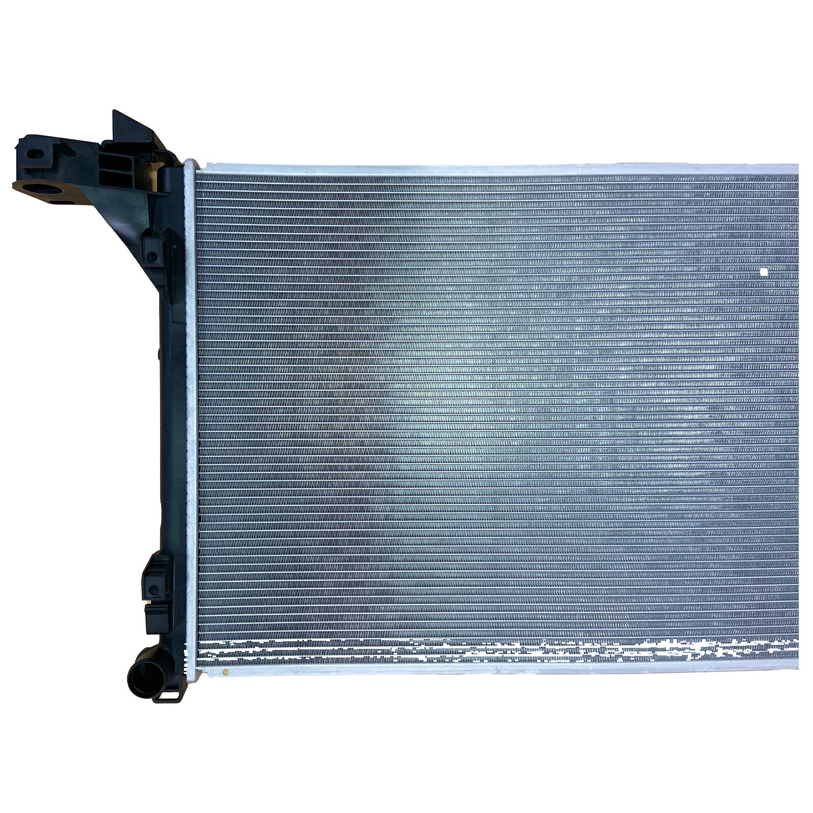 Brazing Radiator For Vauxhall Movano Renault Master Nissan NV400 2.3 CDTI 10-On