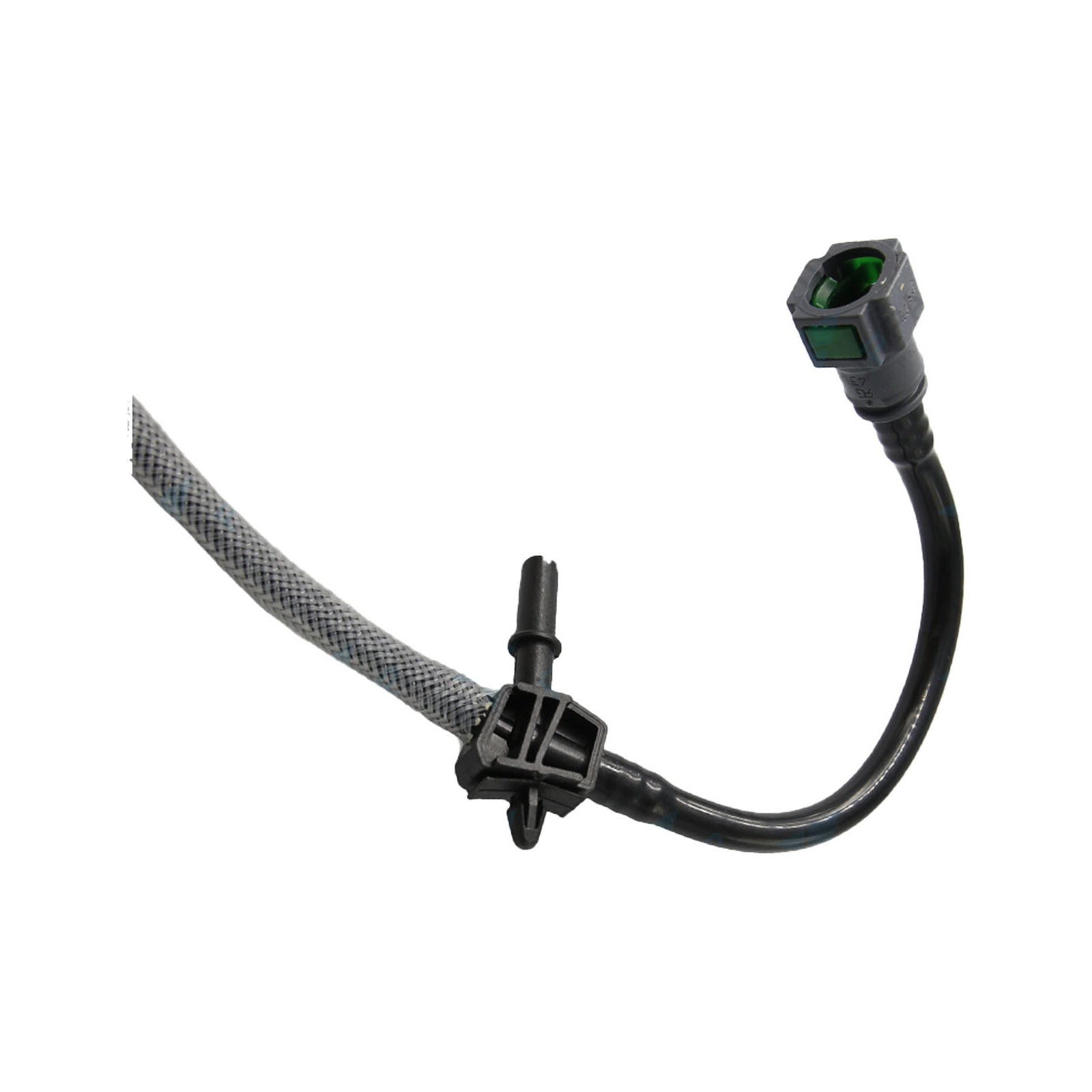 Fuel Injector Leak Off Pipe For Ford Transit MK7 MK8 Custom 2.2 TDCi Euro 5