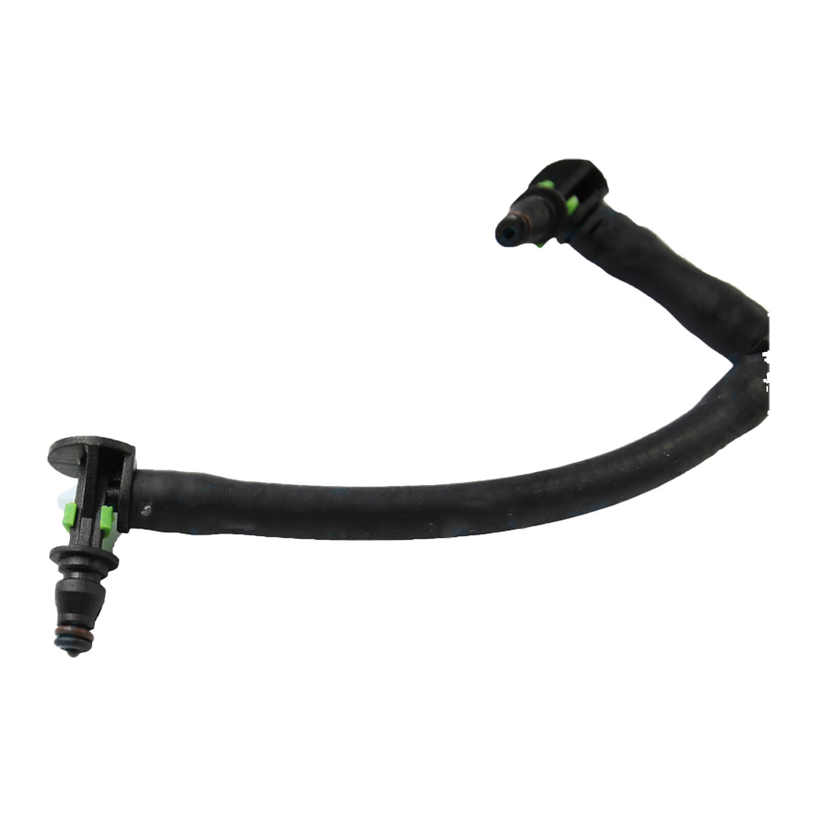 for Ford Transit Citroen Relay Peugeot Boxer Fuel injector Leak Off Pipe 1761934