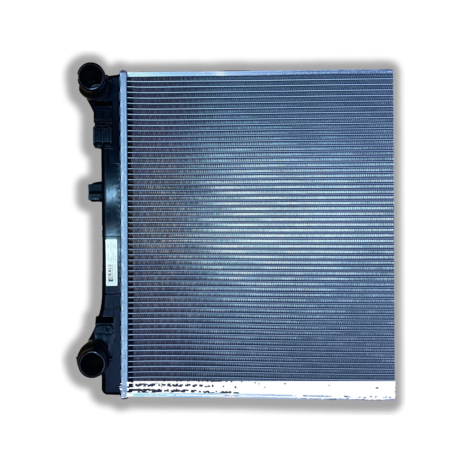 BRZ Radiator For Audi A3 Q2 TT Skoda Karoq Kodiaq Octavia Superb Cupra Formentor