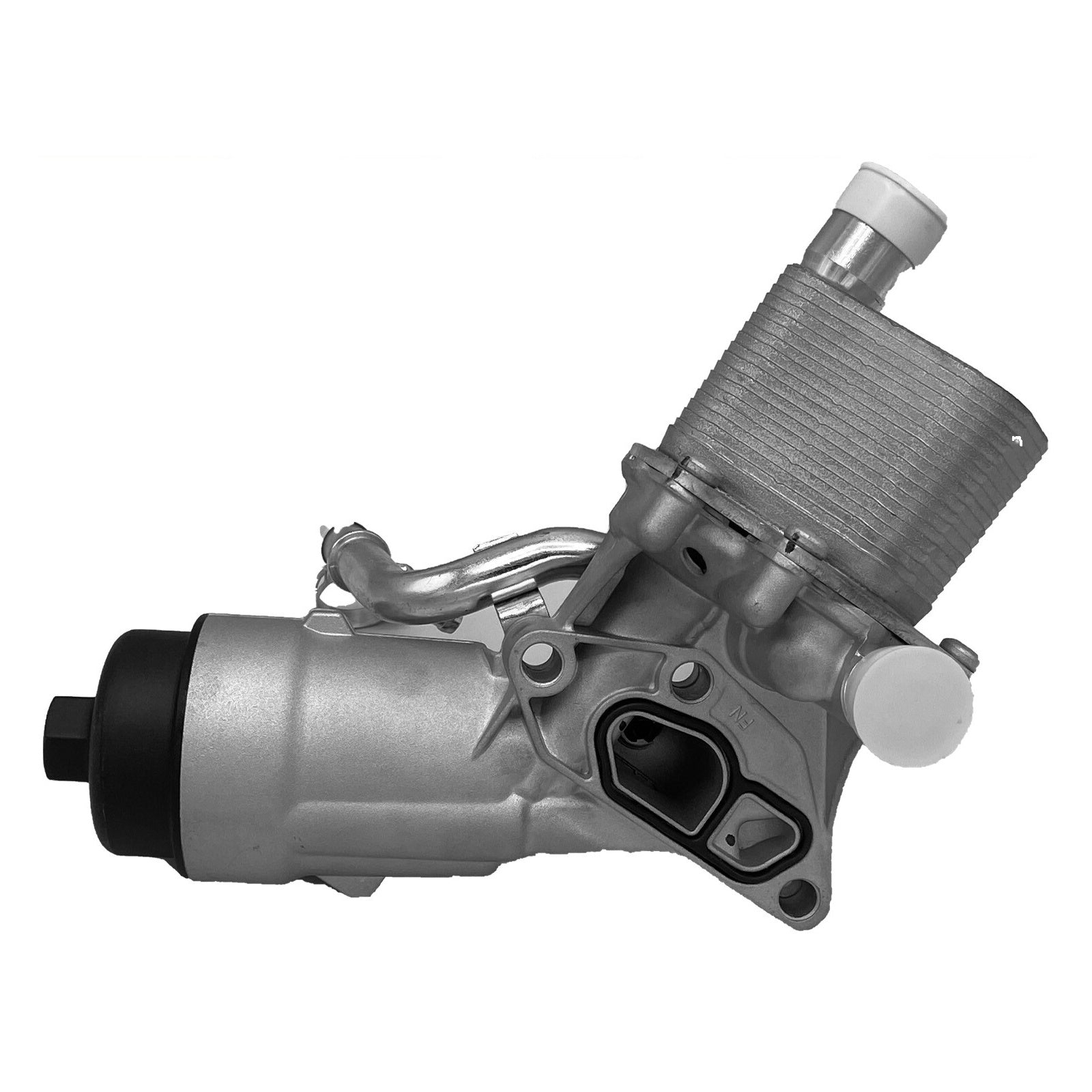 Oil Cooler Assembly 55566784 For Vauxhall Zafira Adam Astra Corsa Insignia 1.4