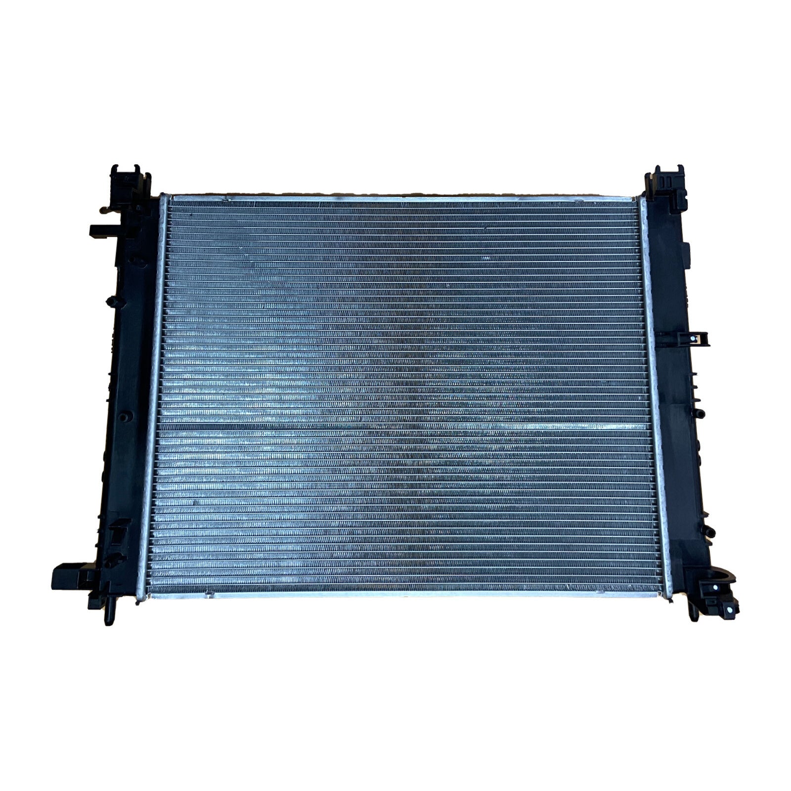 BRZ Radiator For Dacia Duster Sandero Logan Dokker Lodgy 1.2 1.5 1.6 214100055R