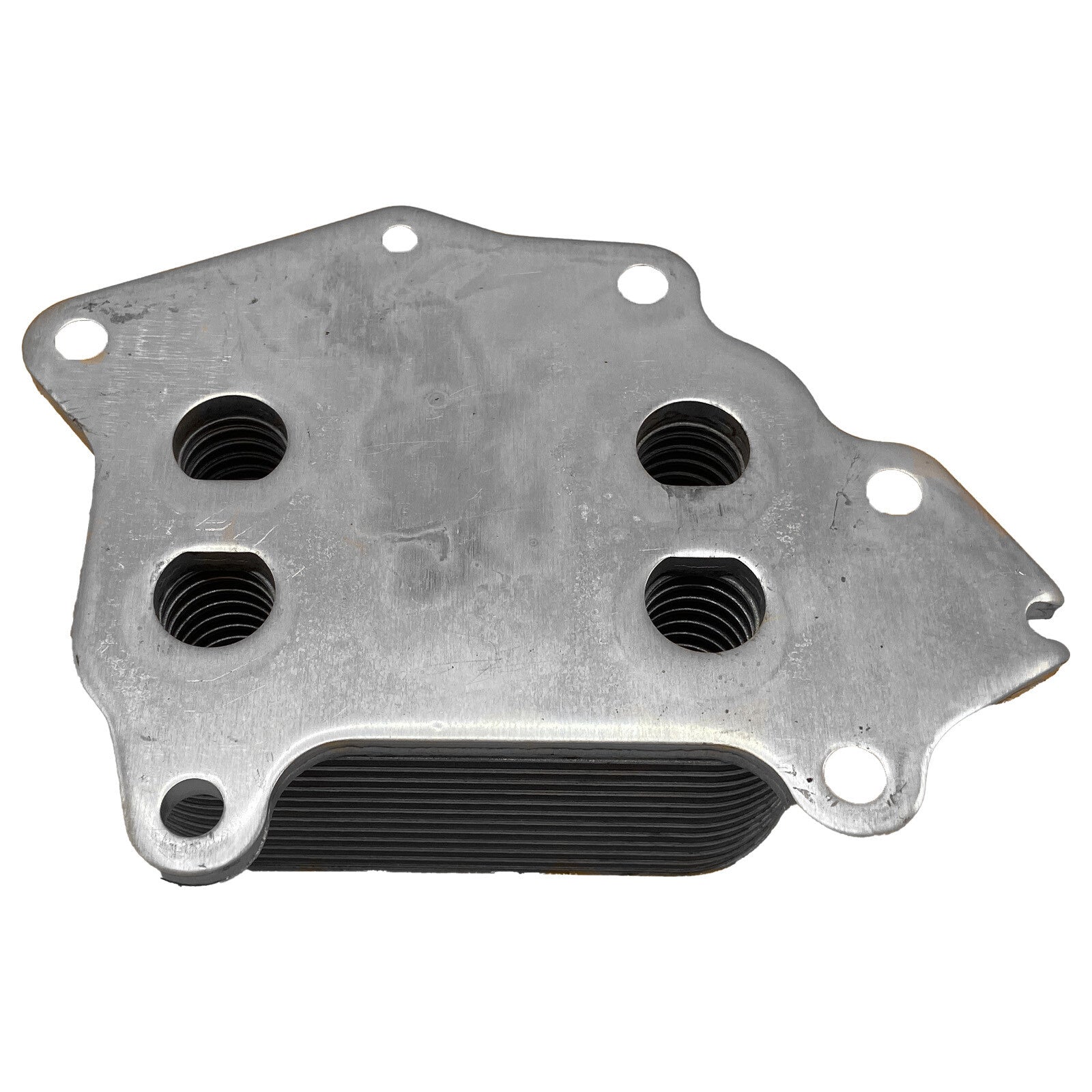 Oil Cooler For FORD C-MAX FIESTA FIESTA VI FOCUS II FUSION 1.6 1.4 TDCI 1145941