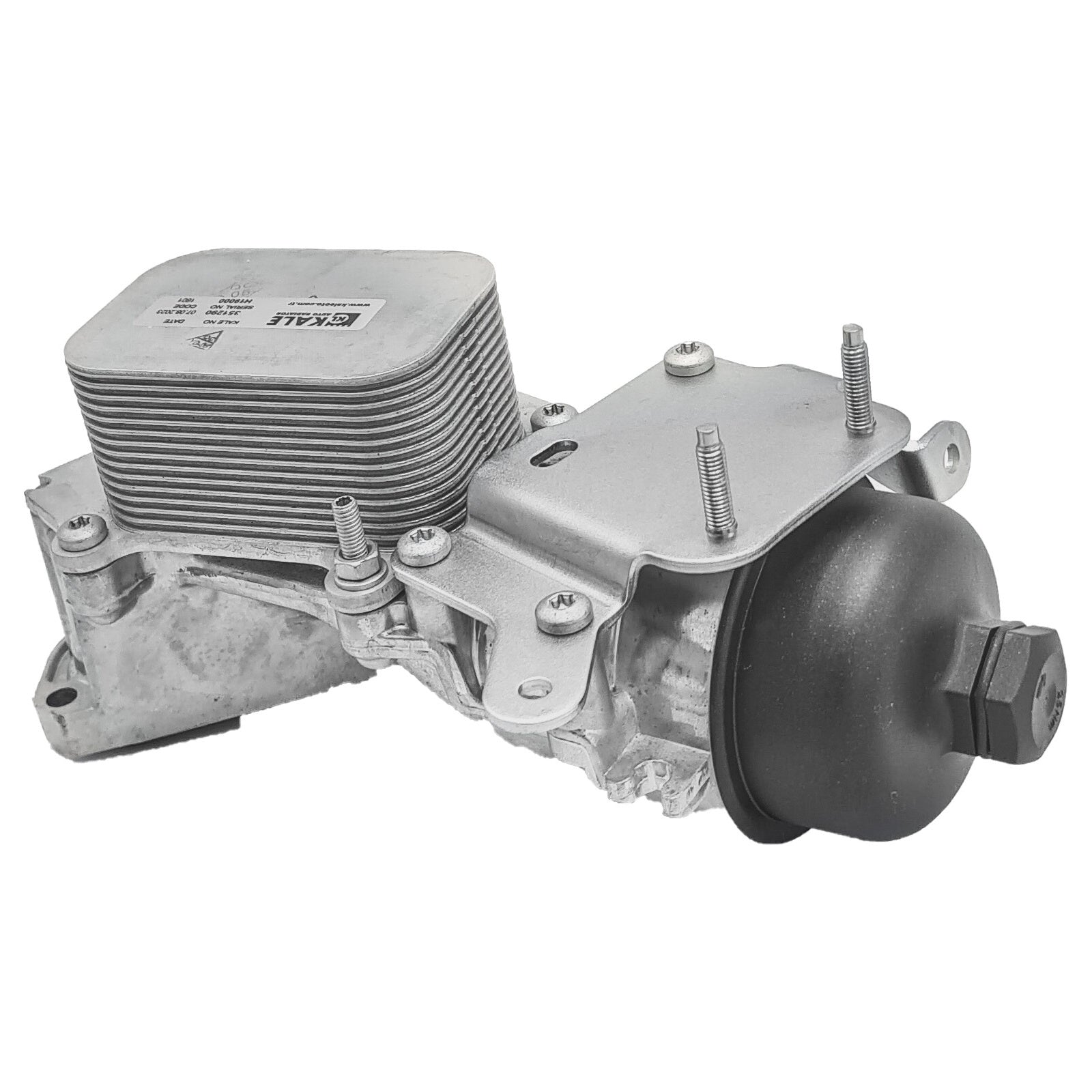 Oil Filter Housing and Cooler For Citroen Berlingo C3 C4 Ds Dispatch 1103L1
