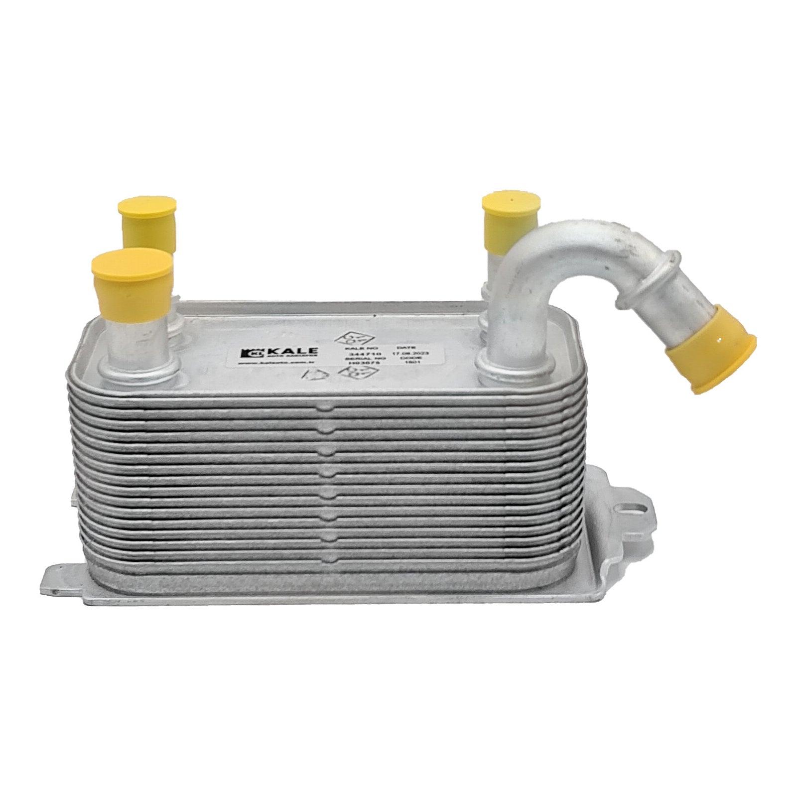 For Ford Fiesta Mk4 Mk6 1.4 1.6 Oil Cooler 1435668 6G917A095Ac 1446535