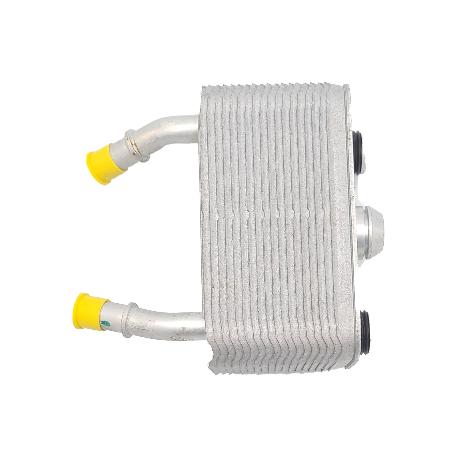 Oil Cooler For BMW X5 E53 2000-2006 17207500754 17101439112 Top Quality