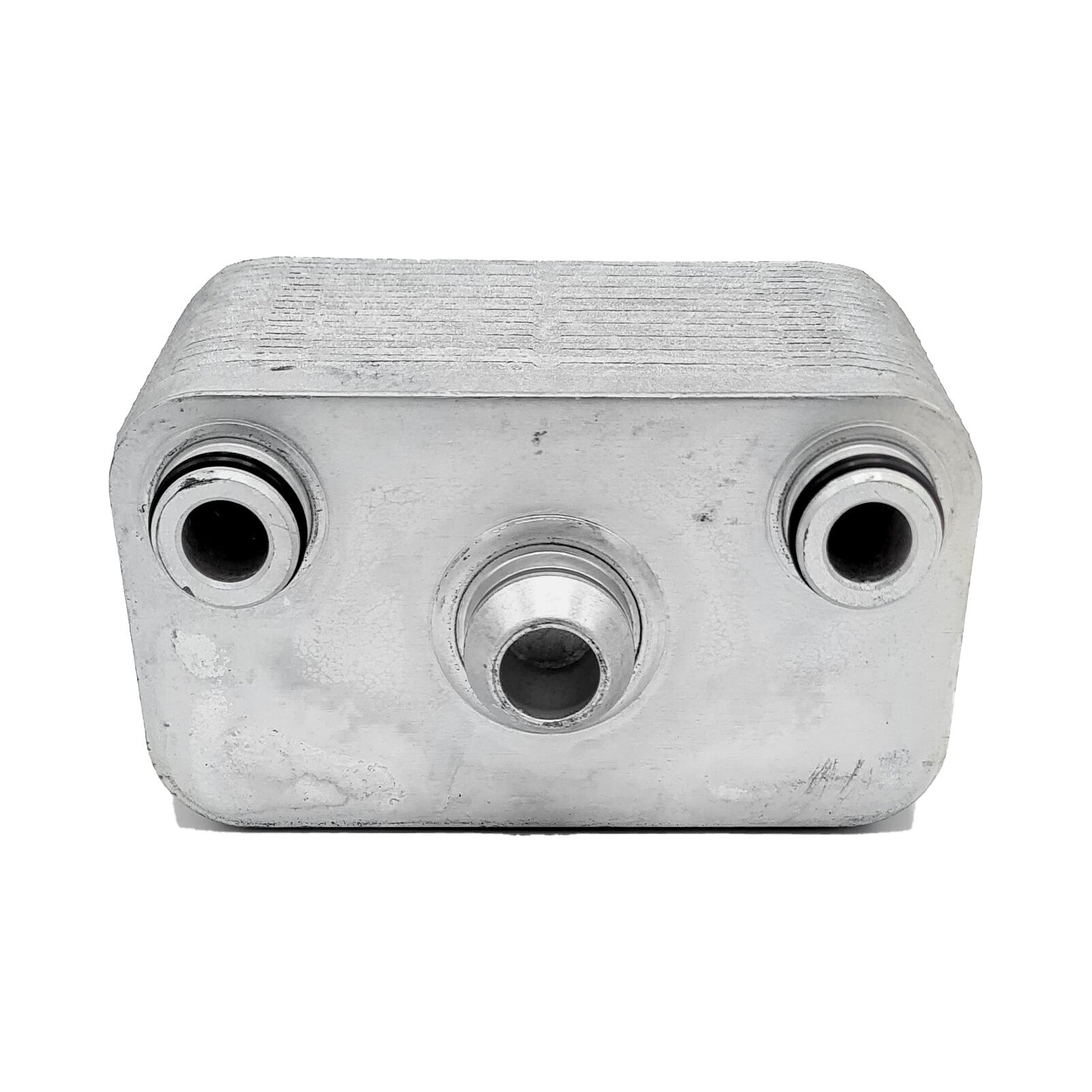 Oil Cooler For BMW X5 E53 2000-2006 17207500754 17101439112 Top Quality