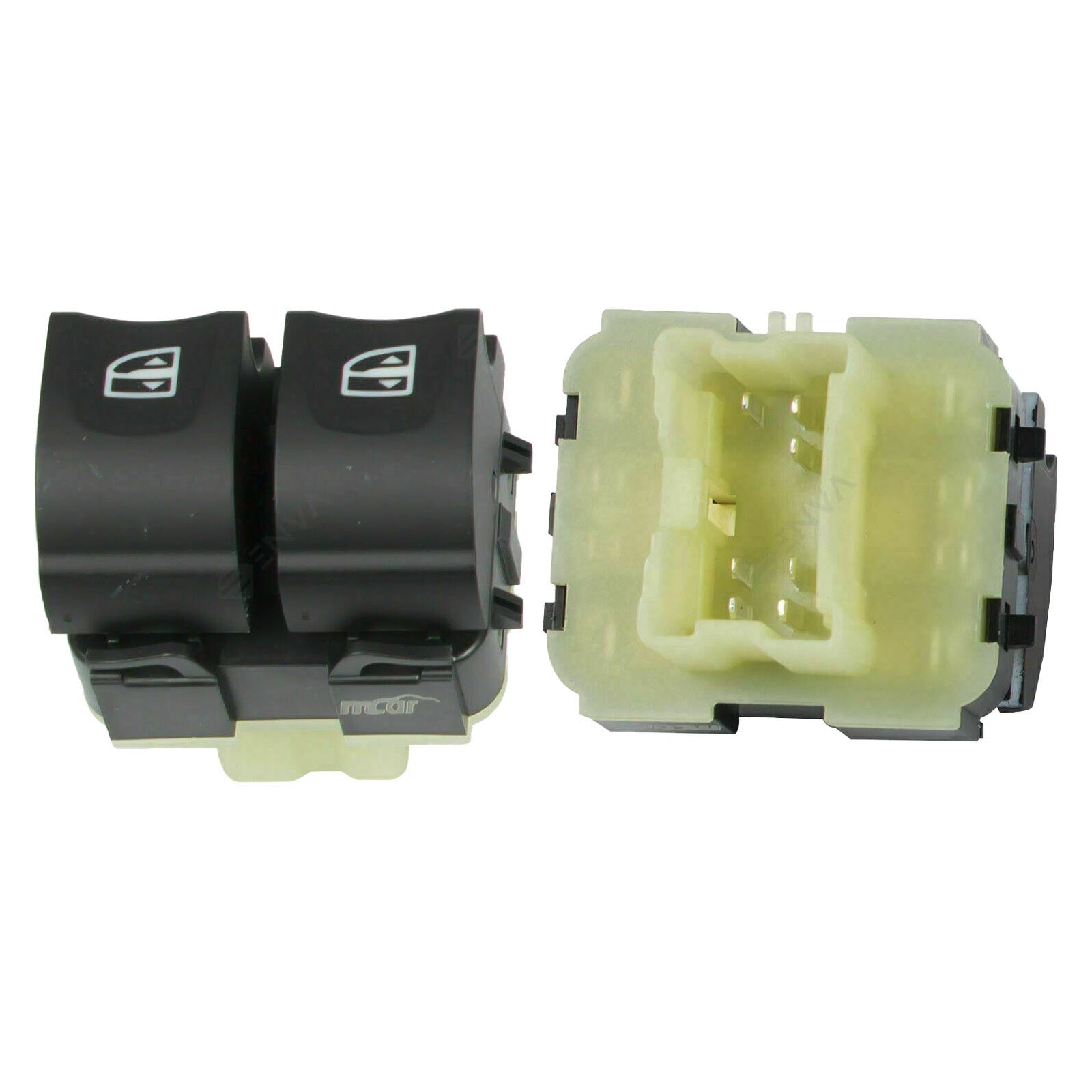 Window Main Control Switch For Clio Mk4 Traffic Captur Zoe 809611667R 254117873R