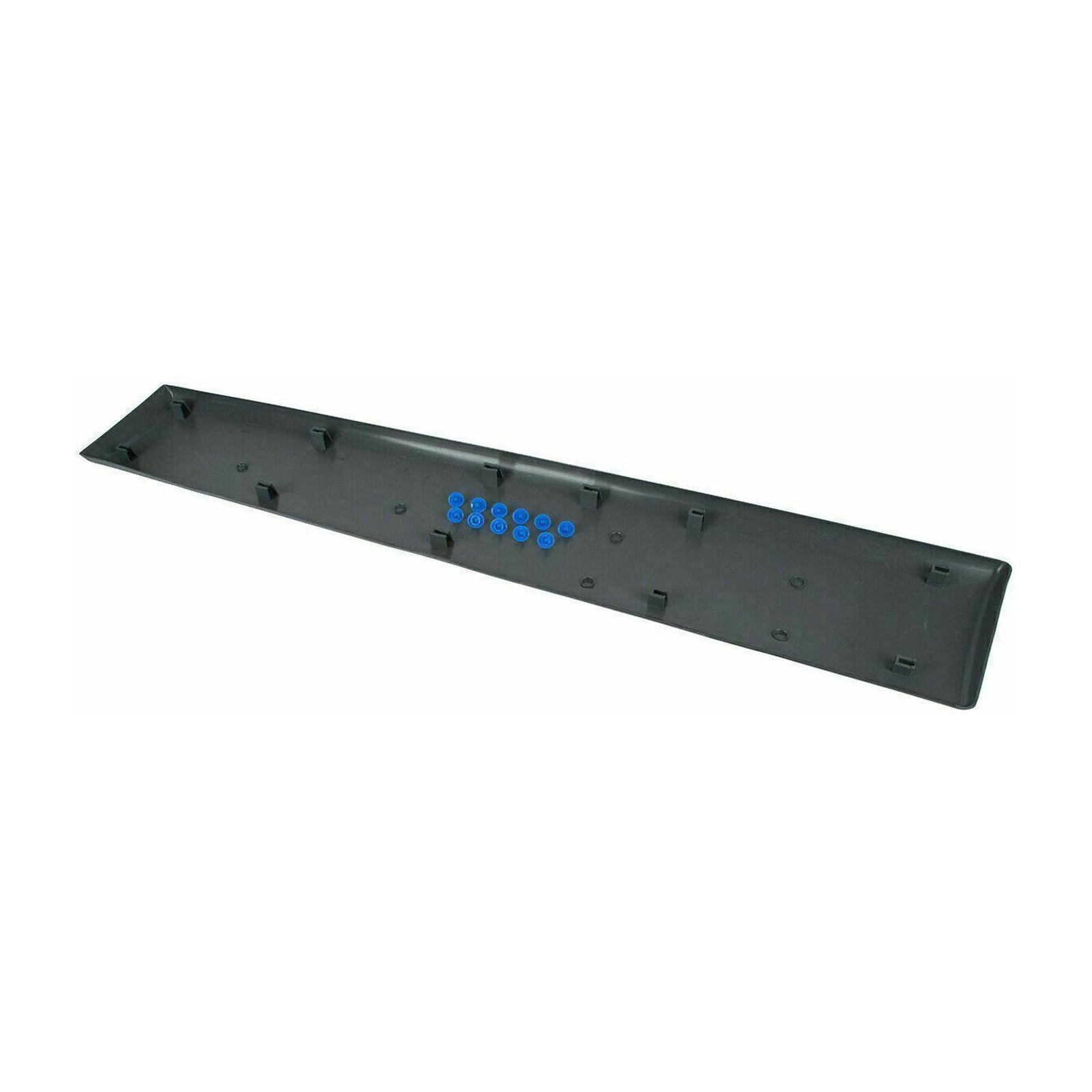 Right Side Long Trim Moulding Strip Panel For Vivaro Trafic II 2001-14 91165343