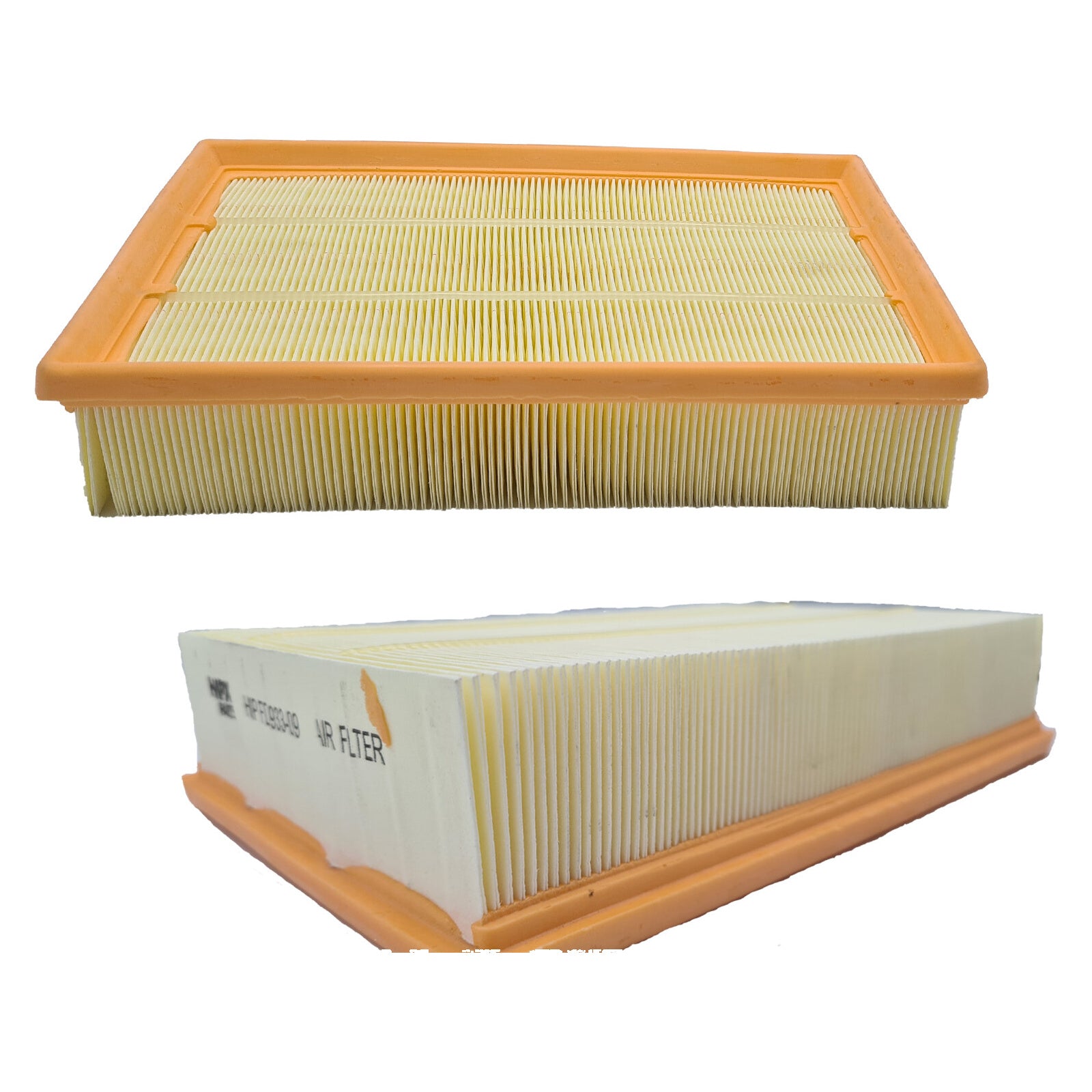 Air Filter For Ford Transit Mk6 Mk7 2000 2014 4041615 Yc15 9601 B1B