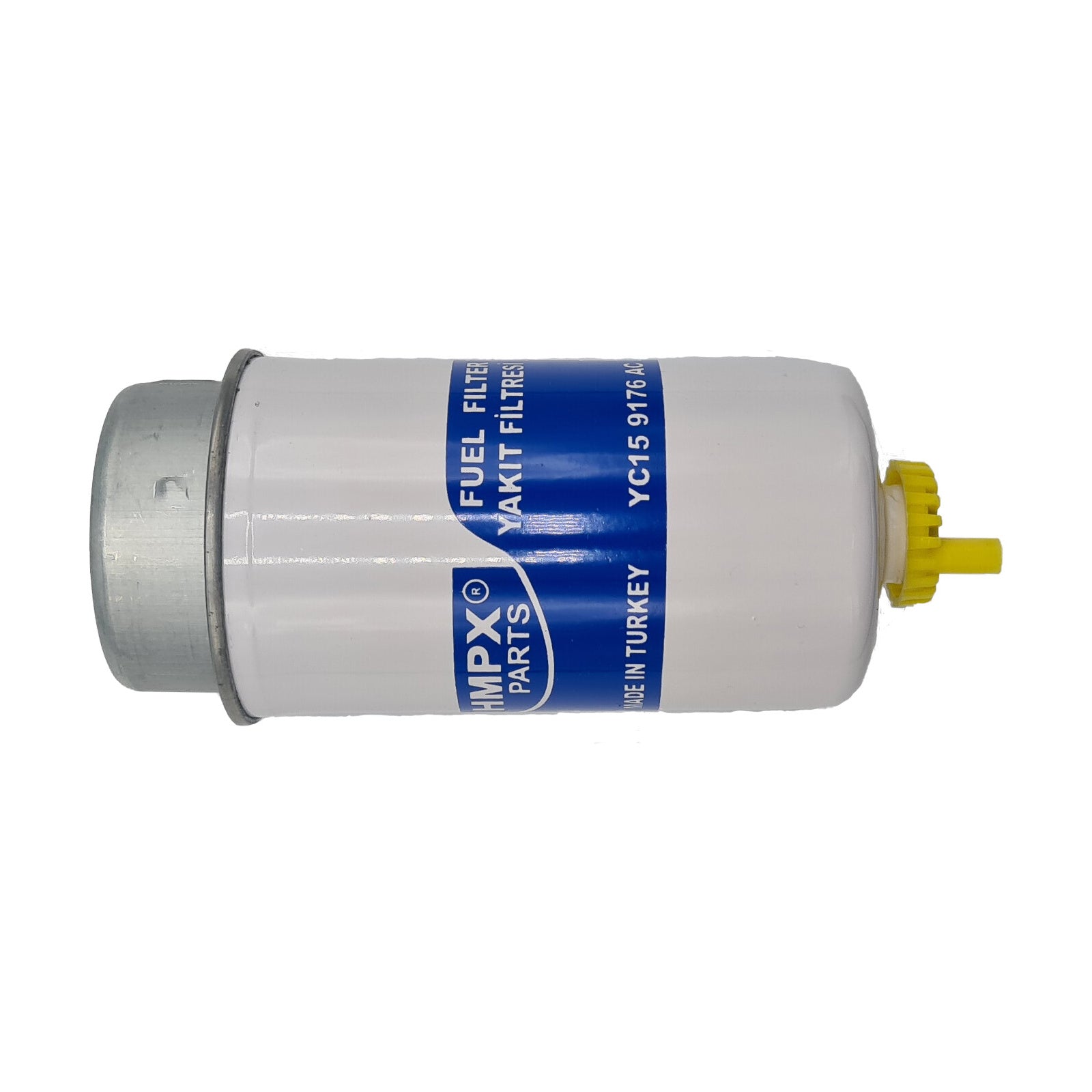 Fuel Filter For Ford Transit Mk6 Diesel 2000-2006 1709059 YC159176AC