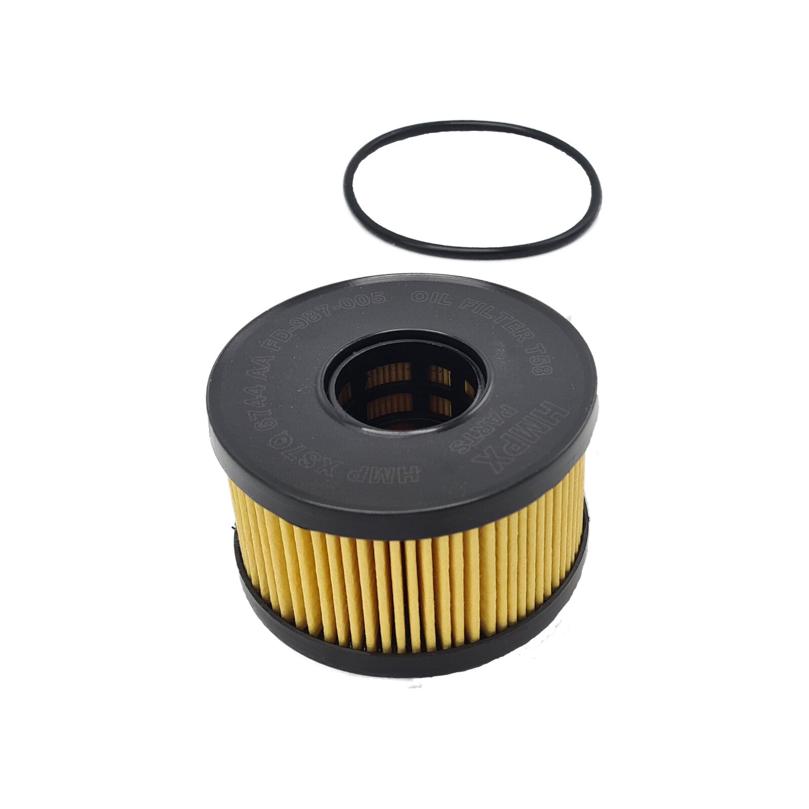 Oil Filter For Ford Mondeo Mk3 Transit Mk6 2.0 2.4 2000 2006 1088179 5C1Q6744Aa