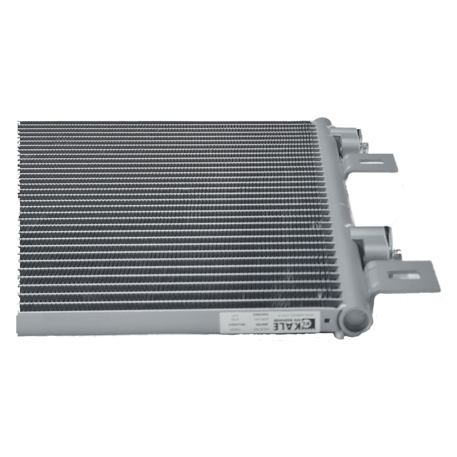 Air Con Condenser 1490572 64531490572 AC Conditioning For Mini One Cooper S
