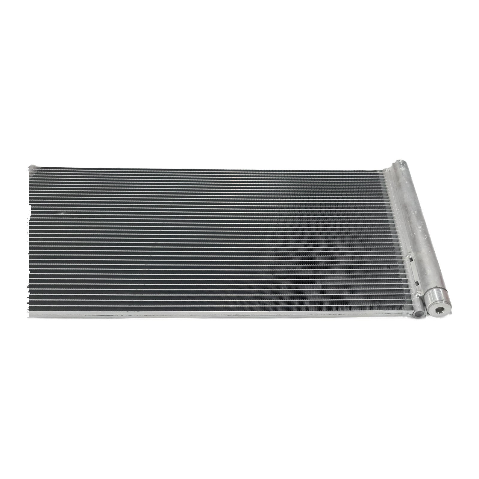Air Con Condenser For Mini One Clubman Cooper/S R55 R56 R57 R60 R61 Radiator