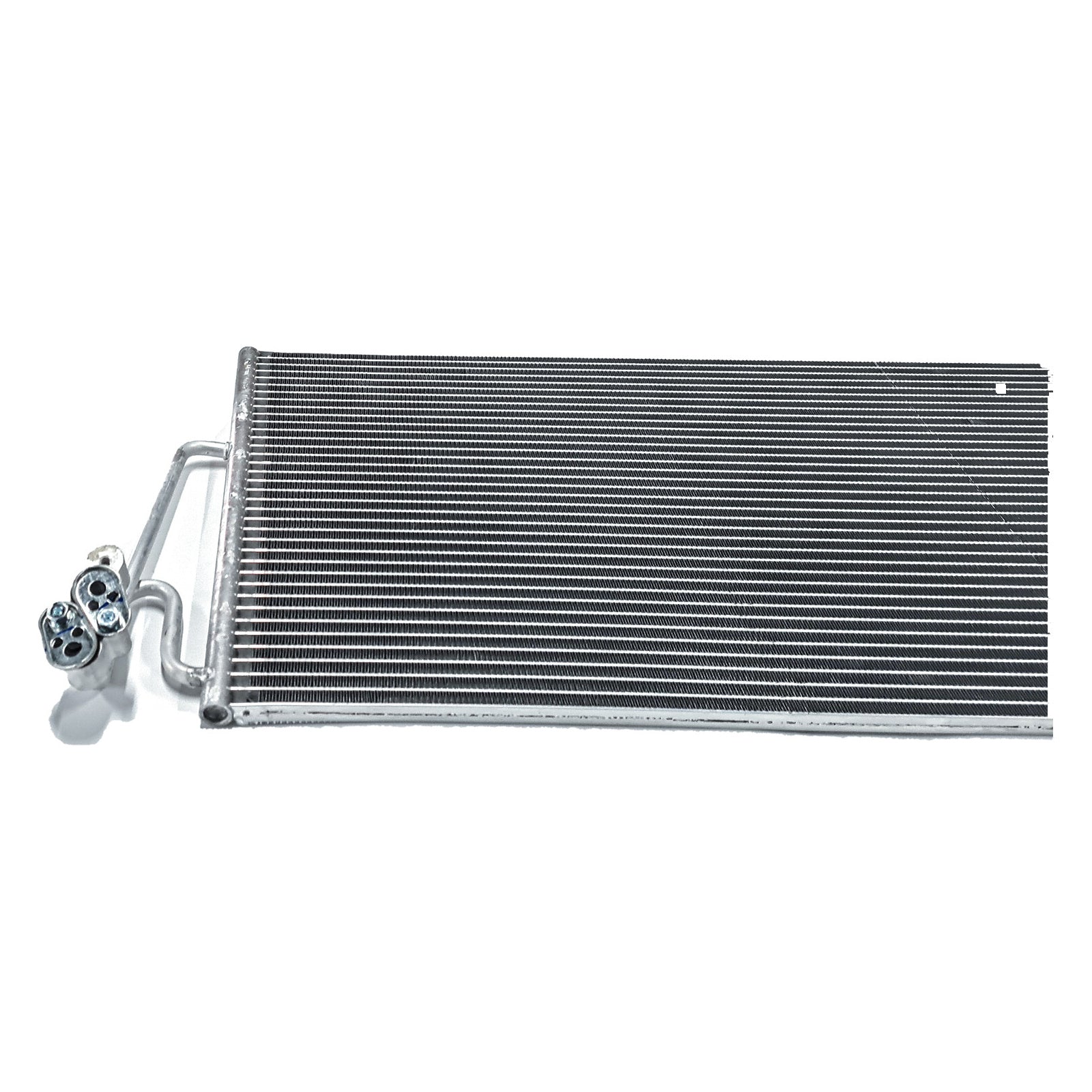 Air Con Condenser For Mini One Clubman Cooper/S R55 R56 R57 R60 R61 Radiator