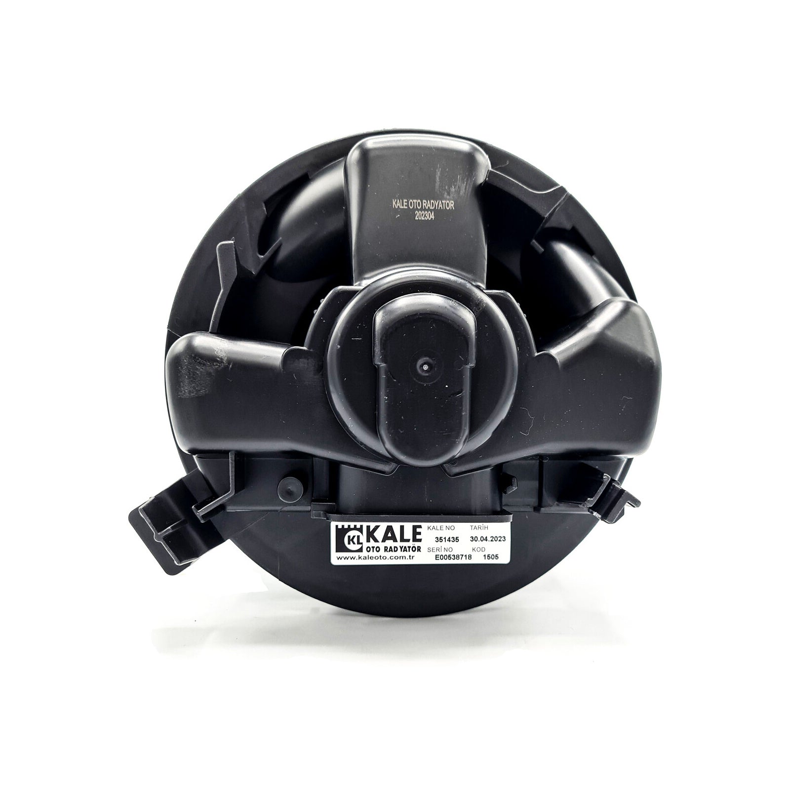 Heater Blower Fan Motor For Renault Clio Mk3 Dacia Duster Logan Sandero