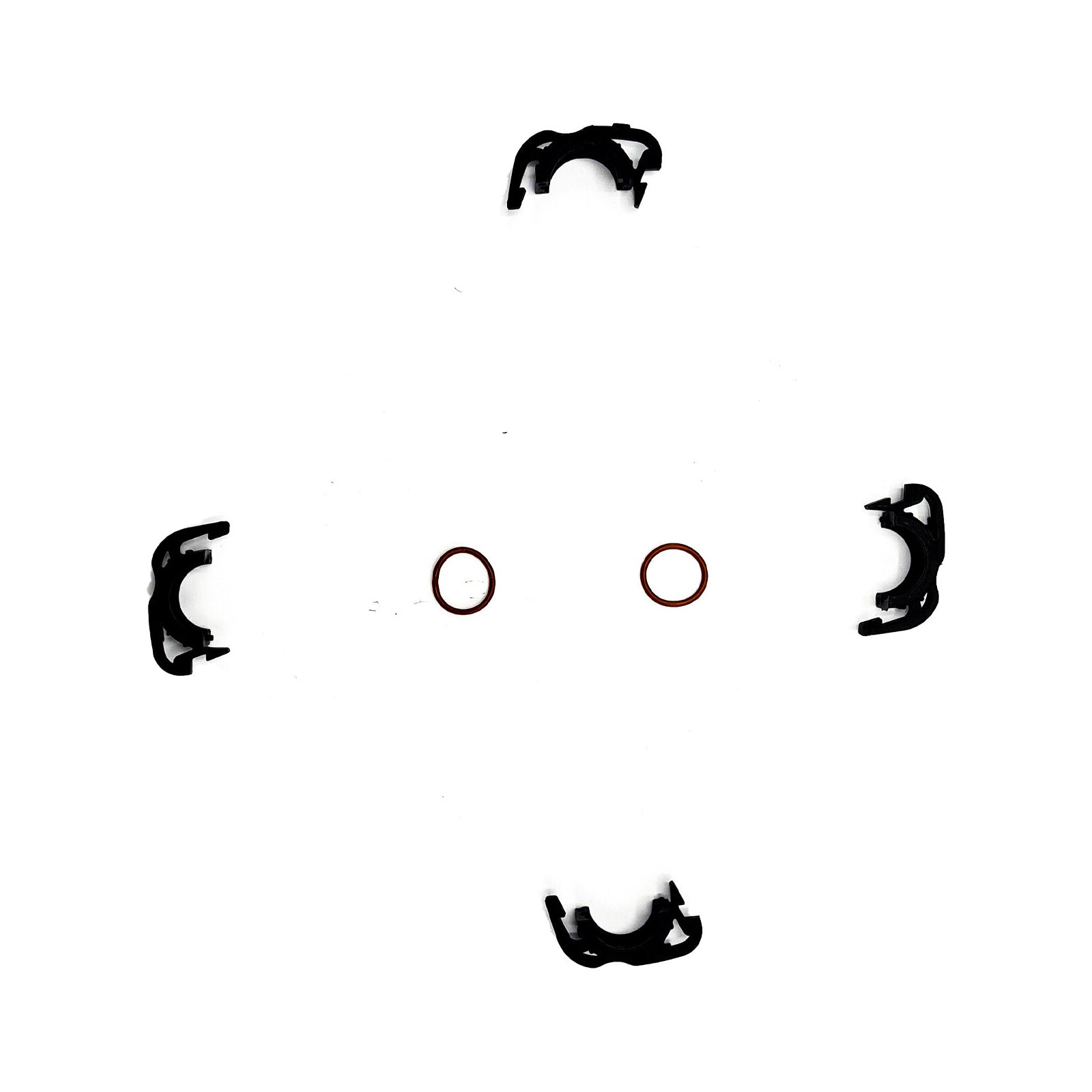 Heater Matrix For Vauxhall Combo Grandland Vivaro C 9821299980 1609730580