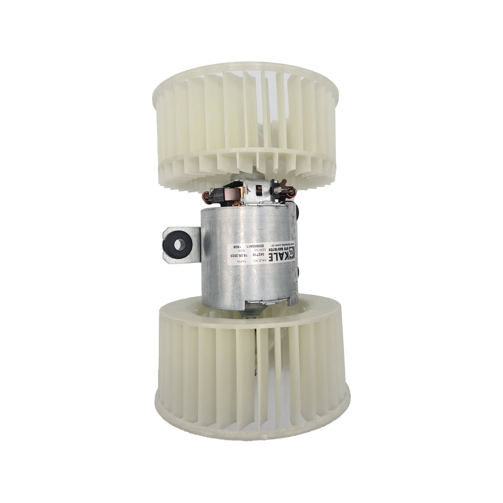 Heater Blower Motor Fan For BMW 5 Series (E39) X5 (E53) 64118385558 64118372493